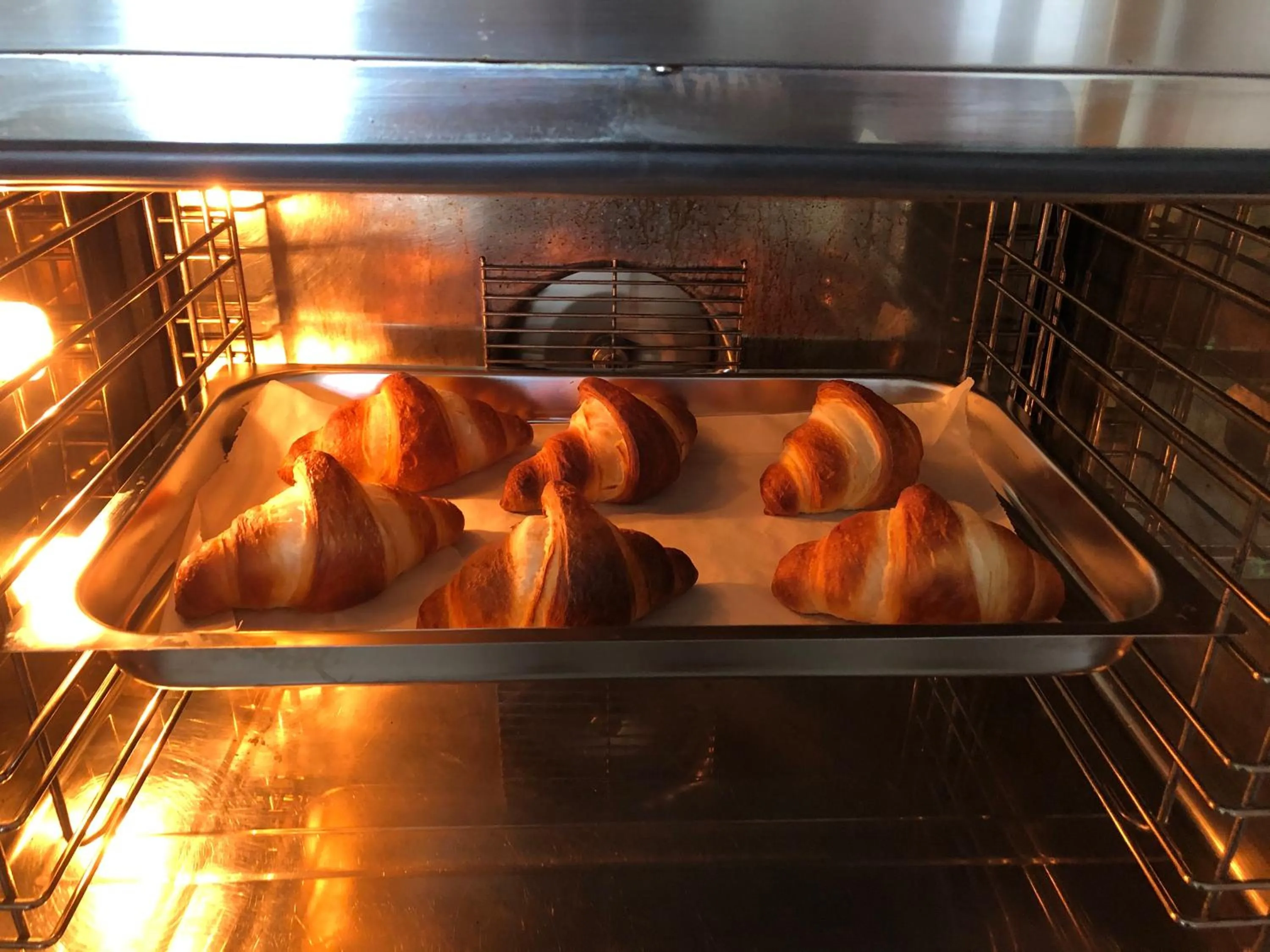 Breakfast in mammaCristina