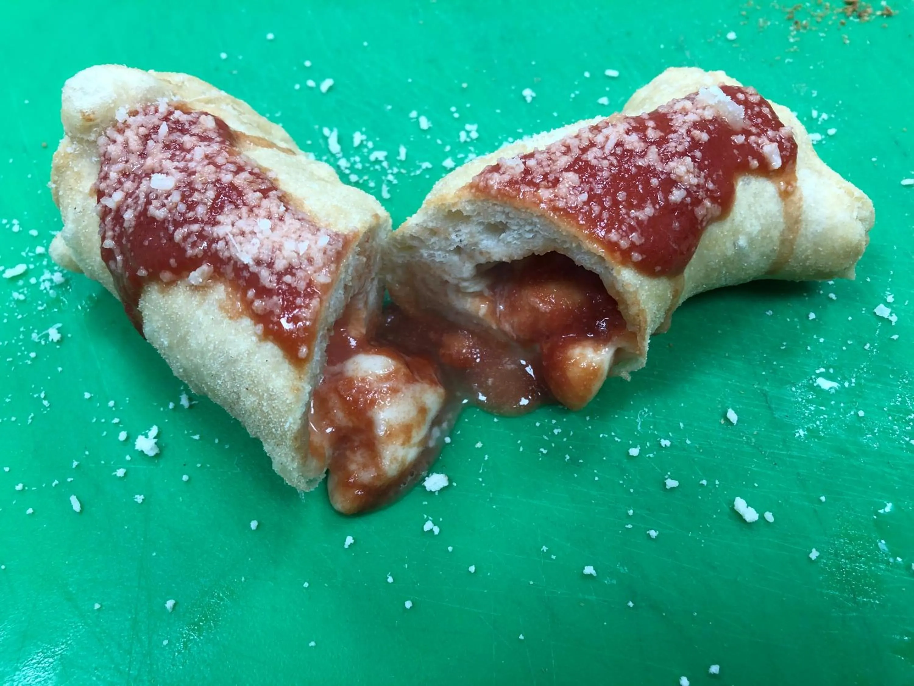 Restaurant/places to eat in mammaCristina