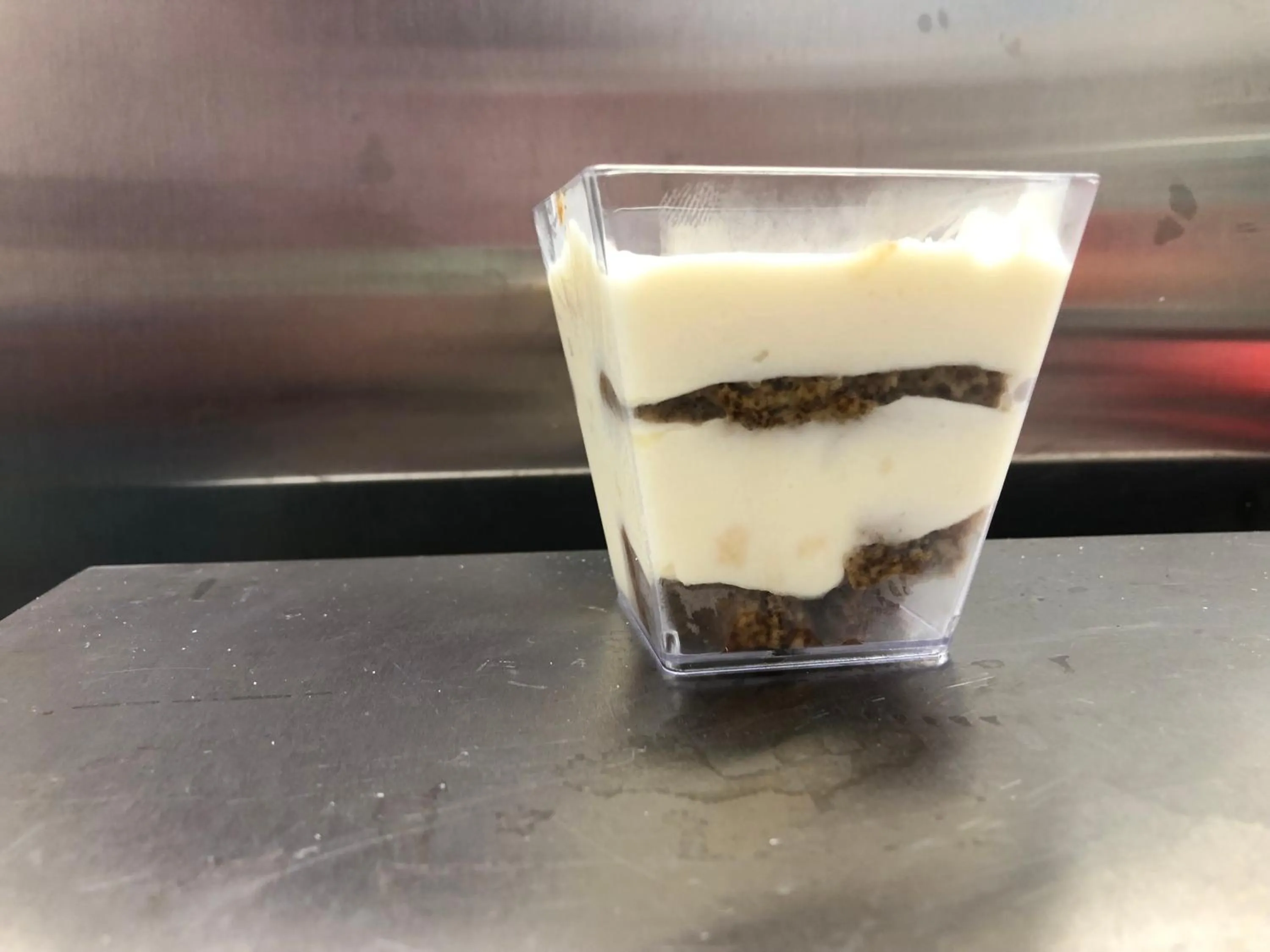 Restaurant/places to eat in mammaCristina