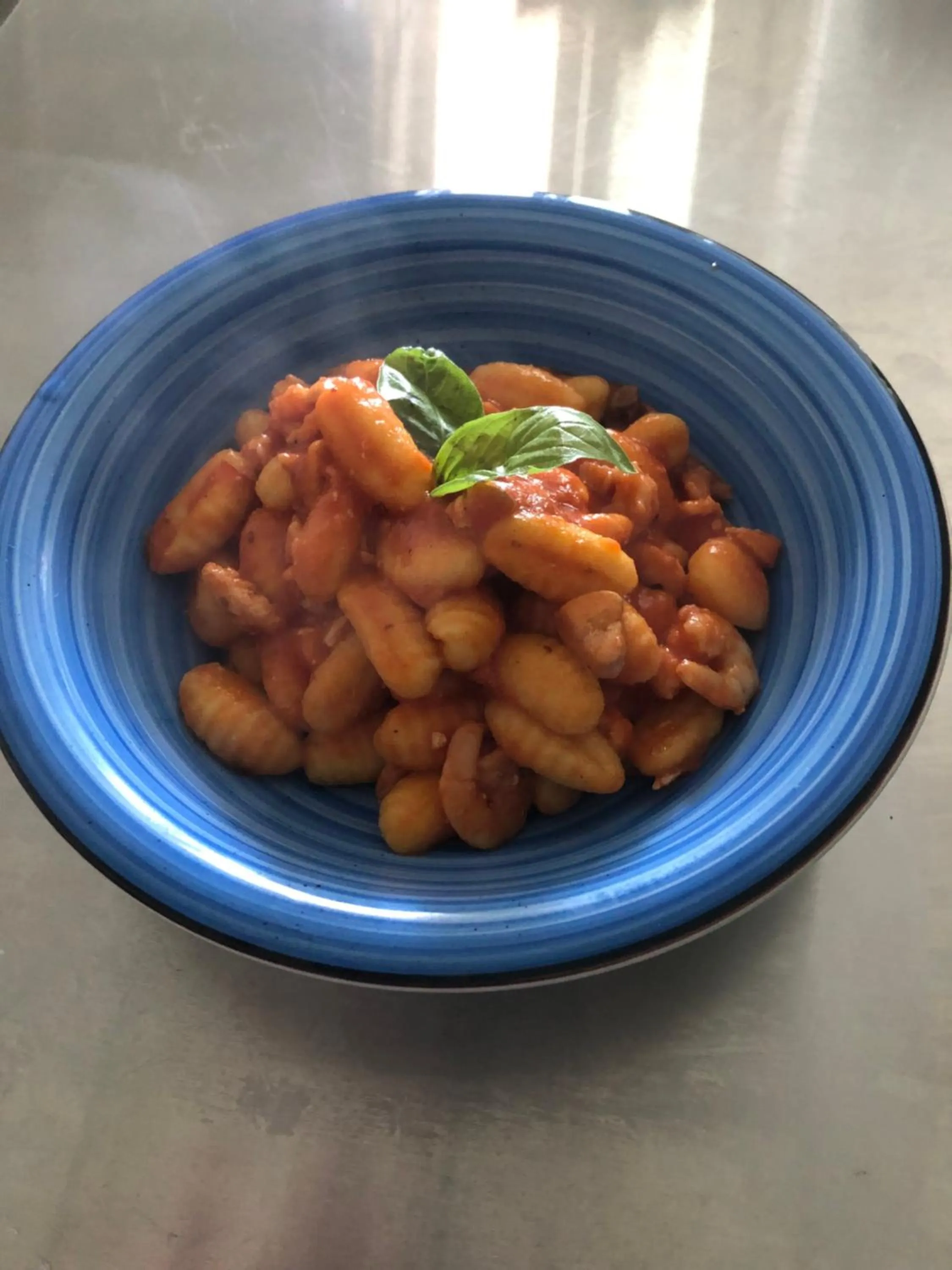 Restaurant/places to eat in mammaCristina