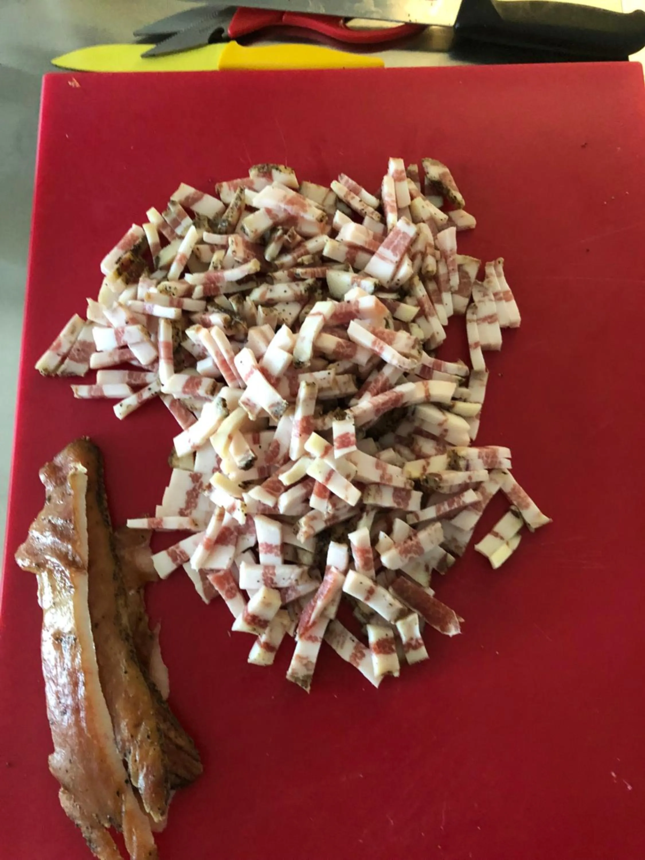 Restaurant/places to eat in mammaCristina