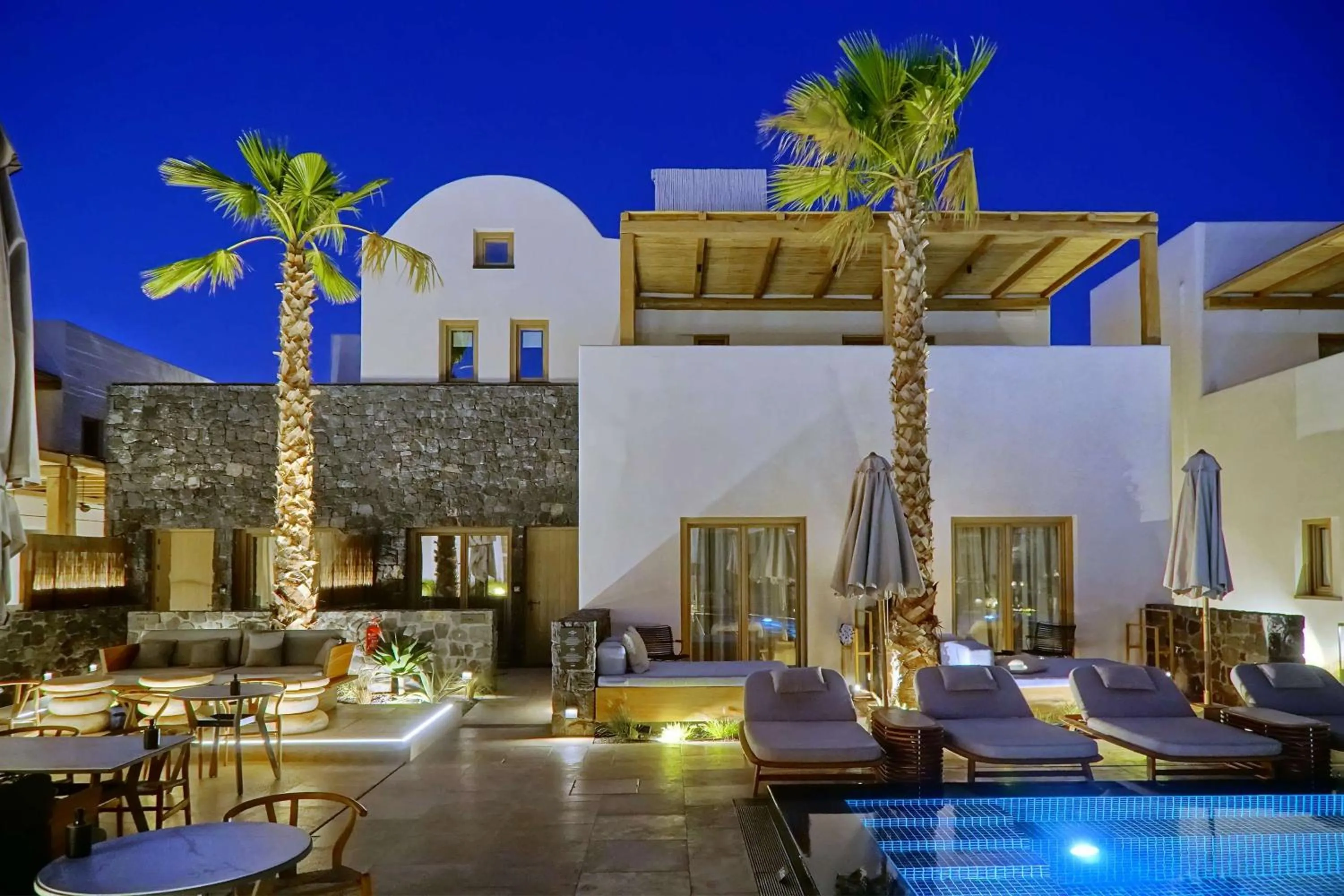 Other in Radisson Blu Zaffron Resort, Santorini