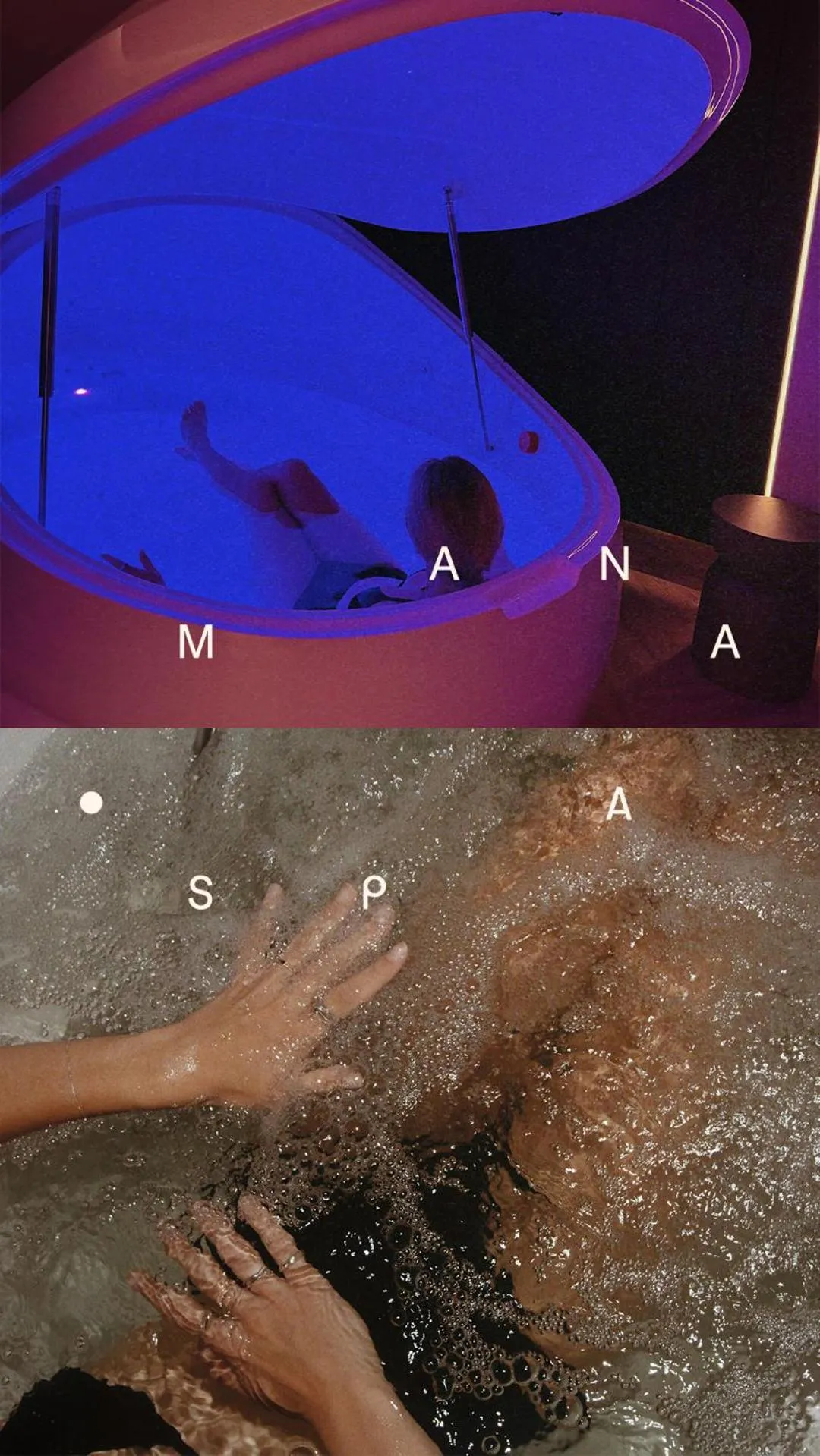Spa and wellness centre/facilities in Mana Suites & Sea SPA