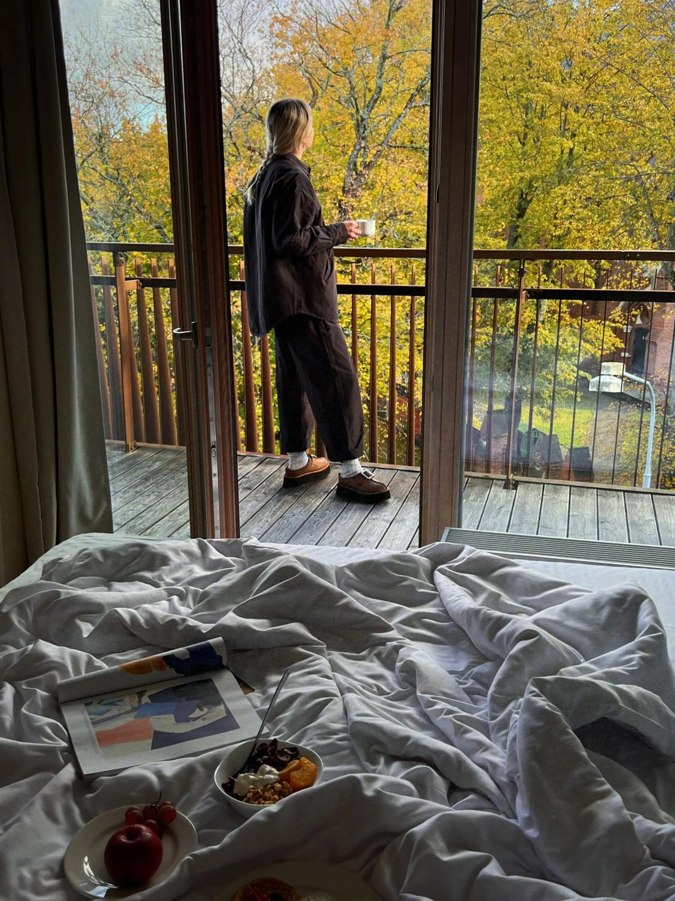 People in Mana Suites & Sea SPA