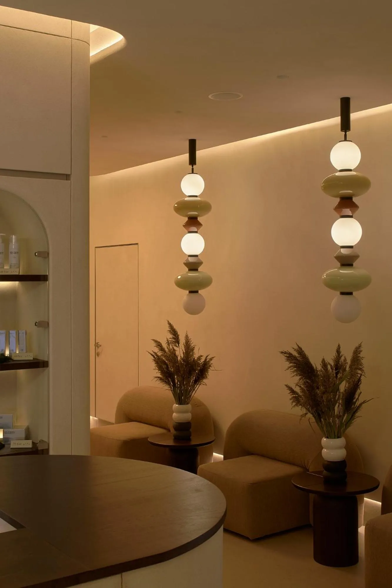 Spa and wellness centre/facilities in Mana Suites & Sea SPA