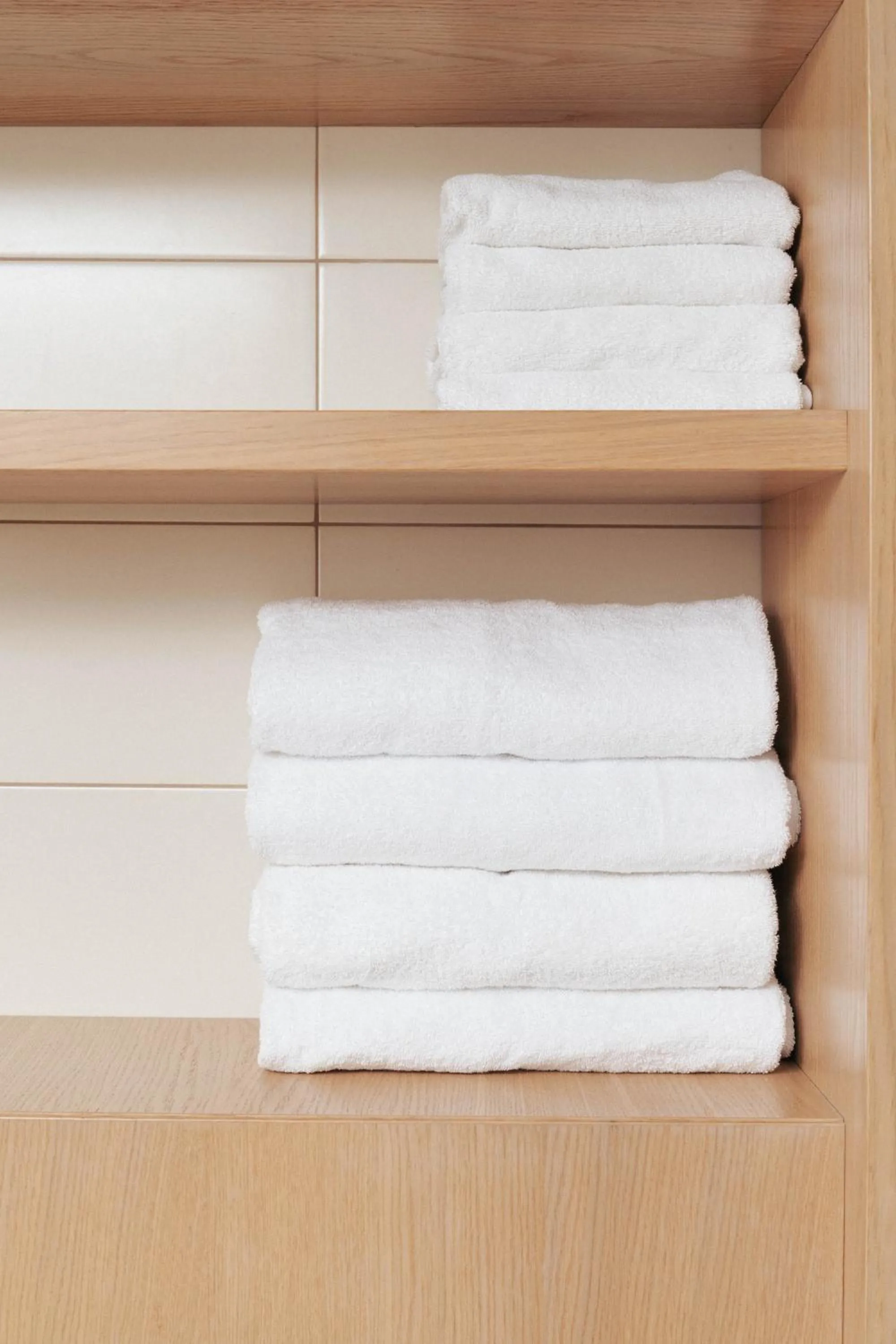 towels in Mana Suites & Sea SPA