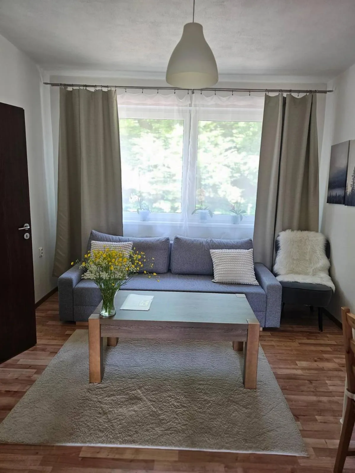 Villa Paradajs - ubytovanie pri jazere