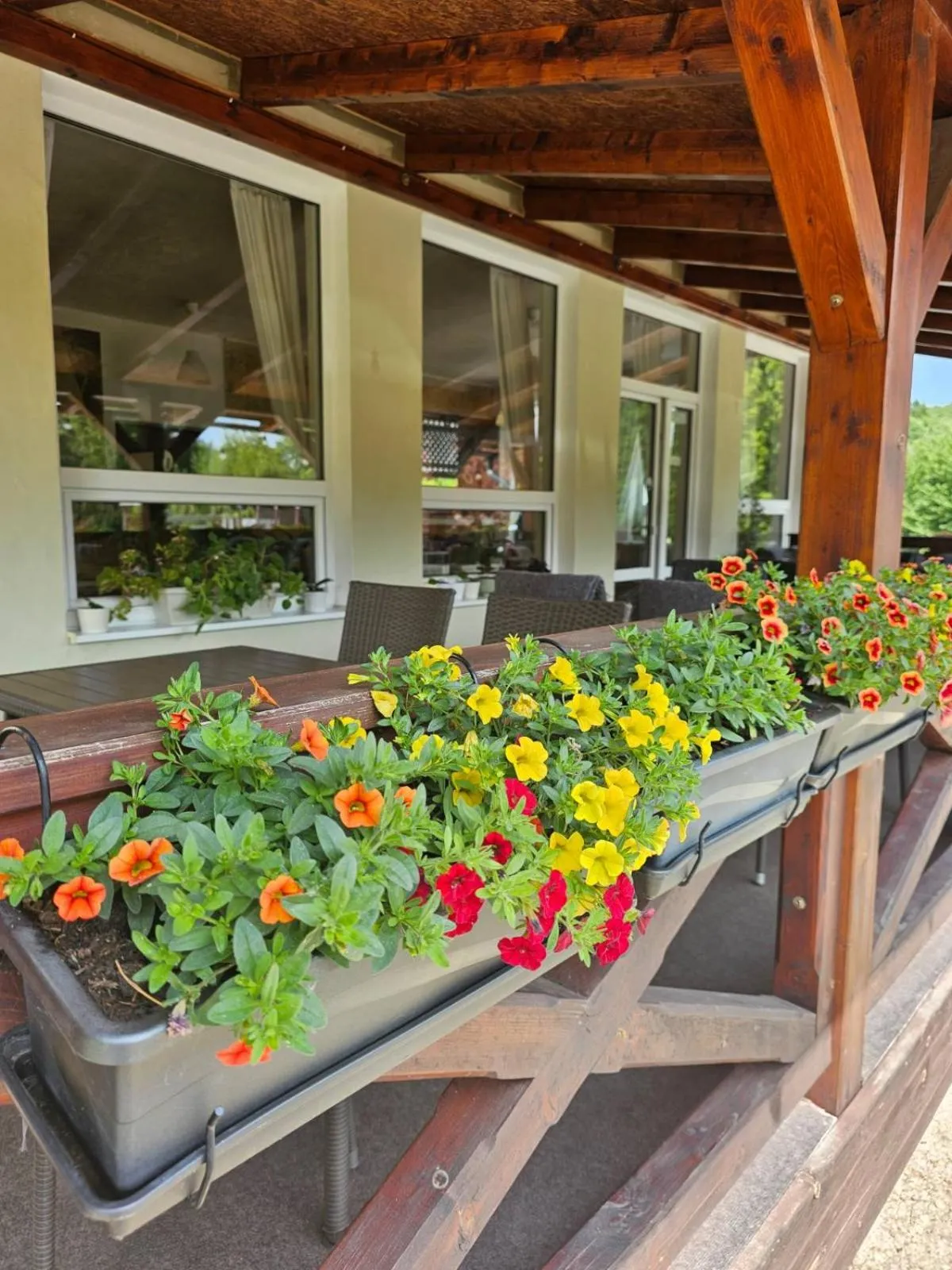 Villa Paradajs - ubytovanie pri jazere