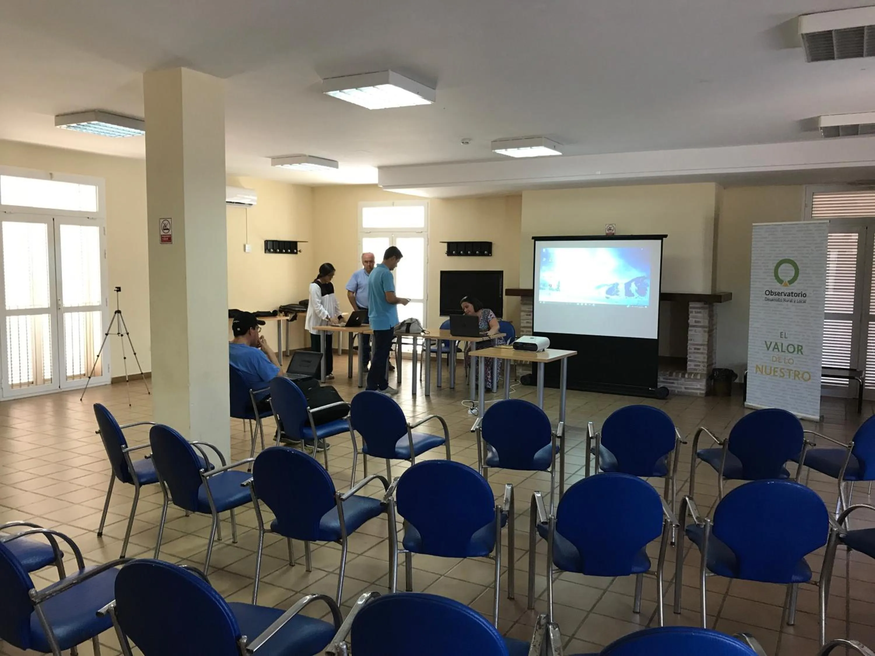 Albergue De Puntas De Calnegre