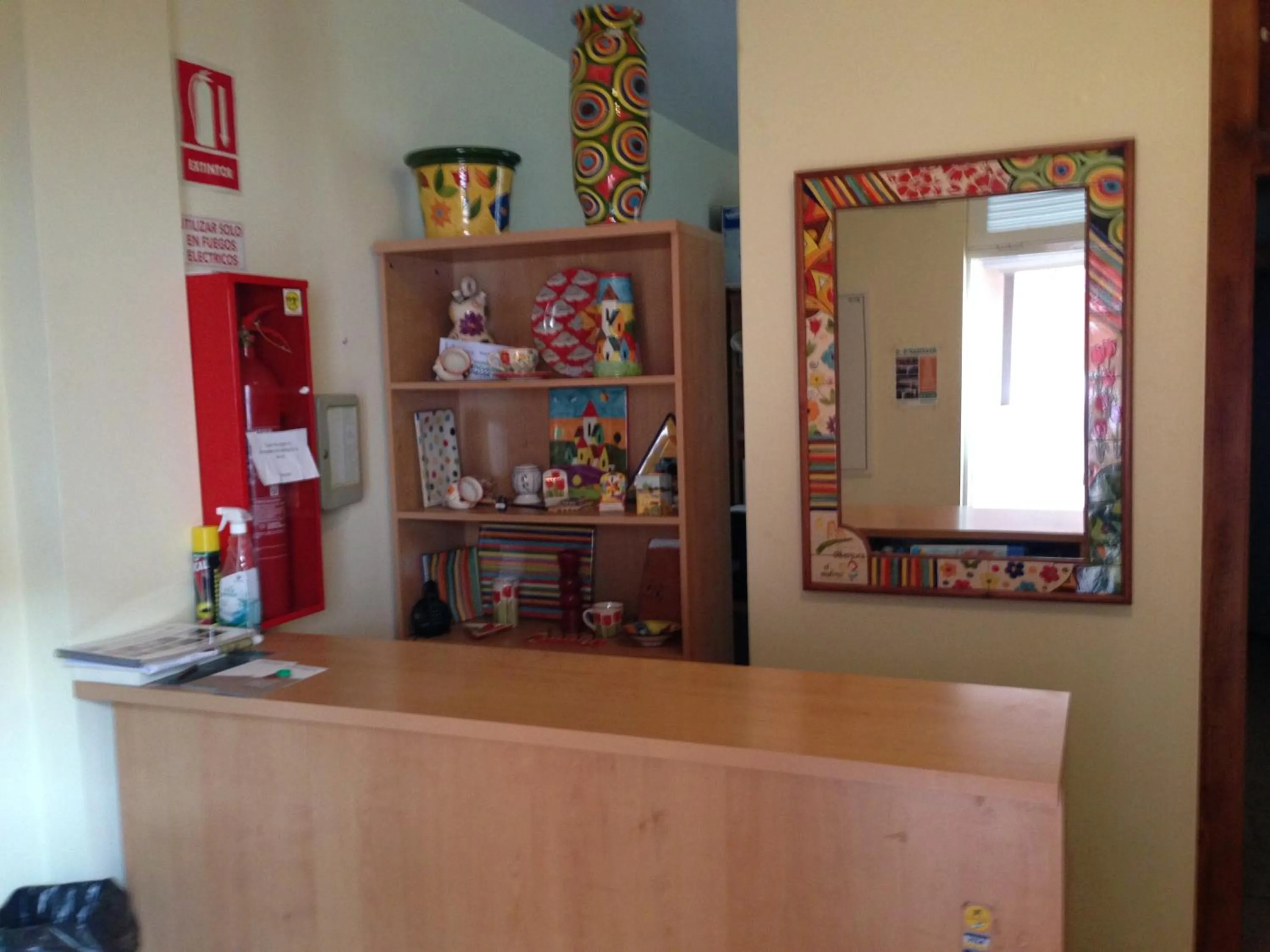 Albergue De Puntas De Calnegre