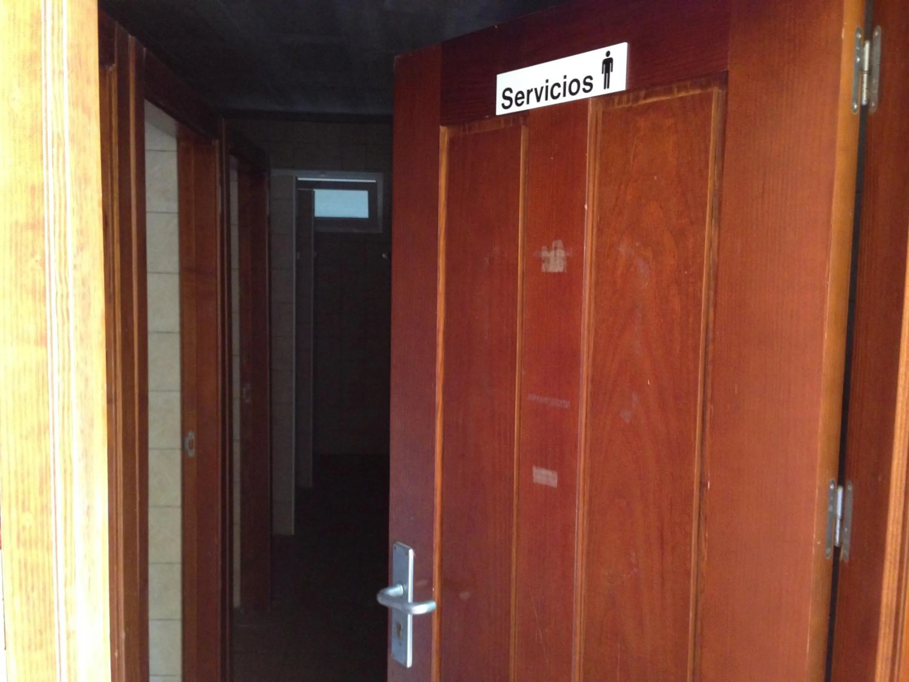 Albergue De Puntas De Calnegre