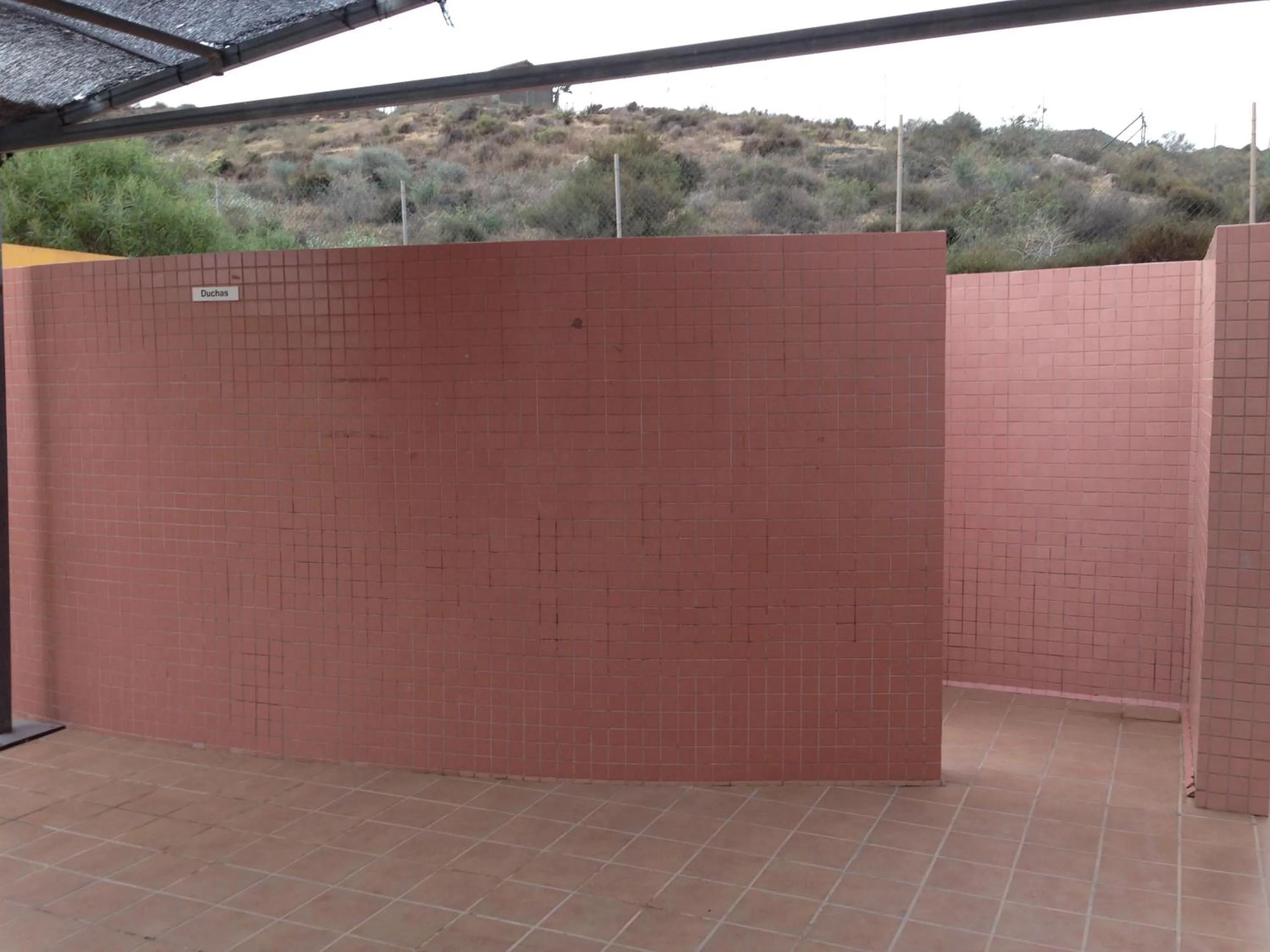 Albergue De Puntas De Calnegre