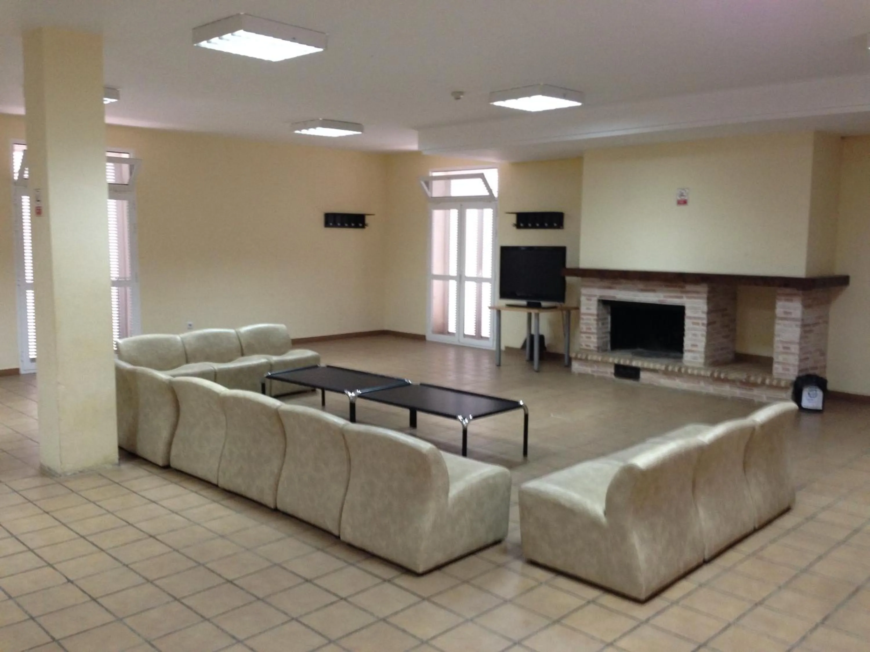 Albergue De Puntas De Calnegre