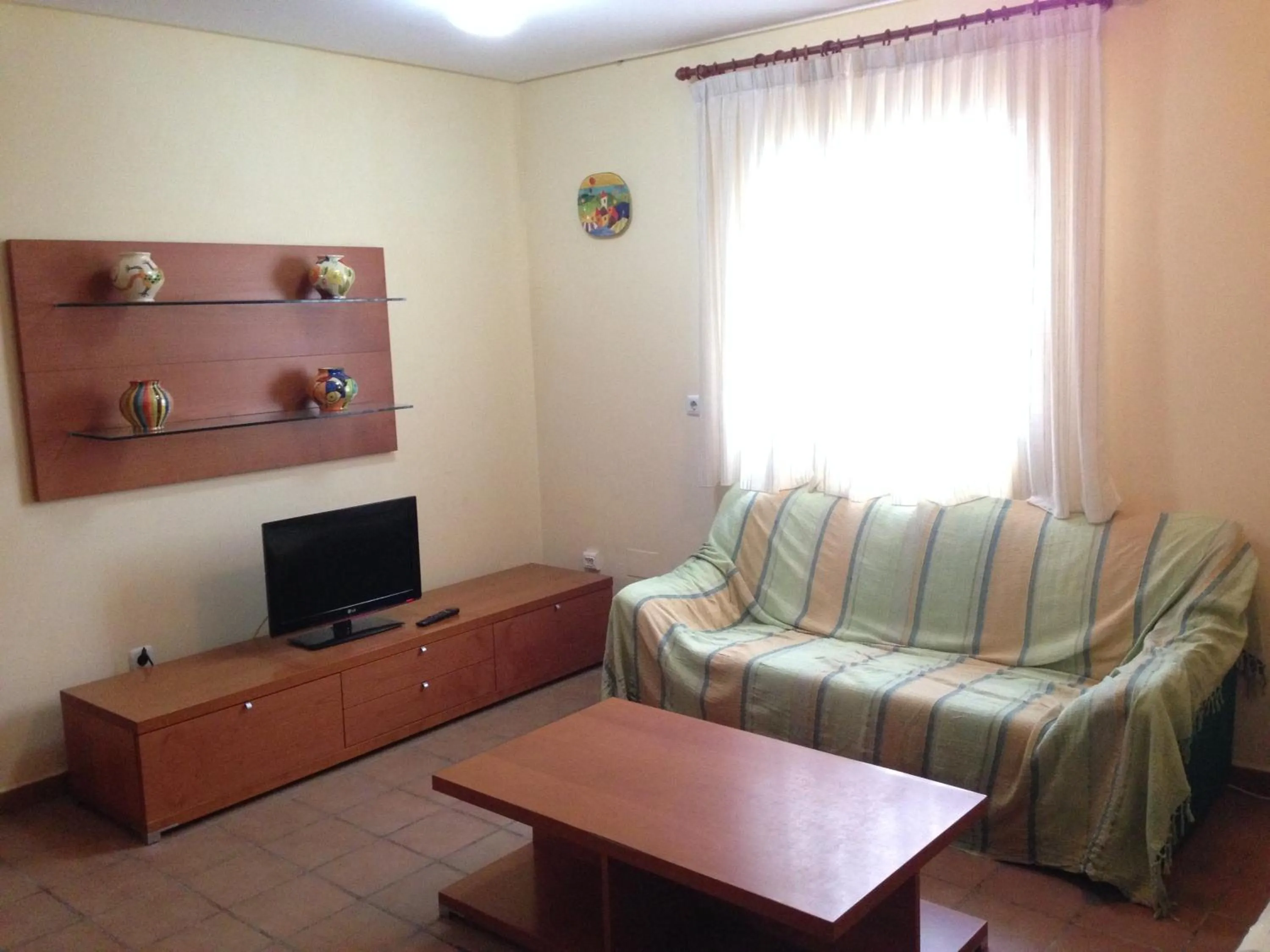 Albergue De Puntas De Calnegre