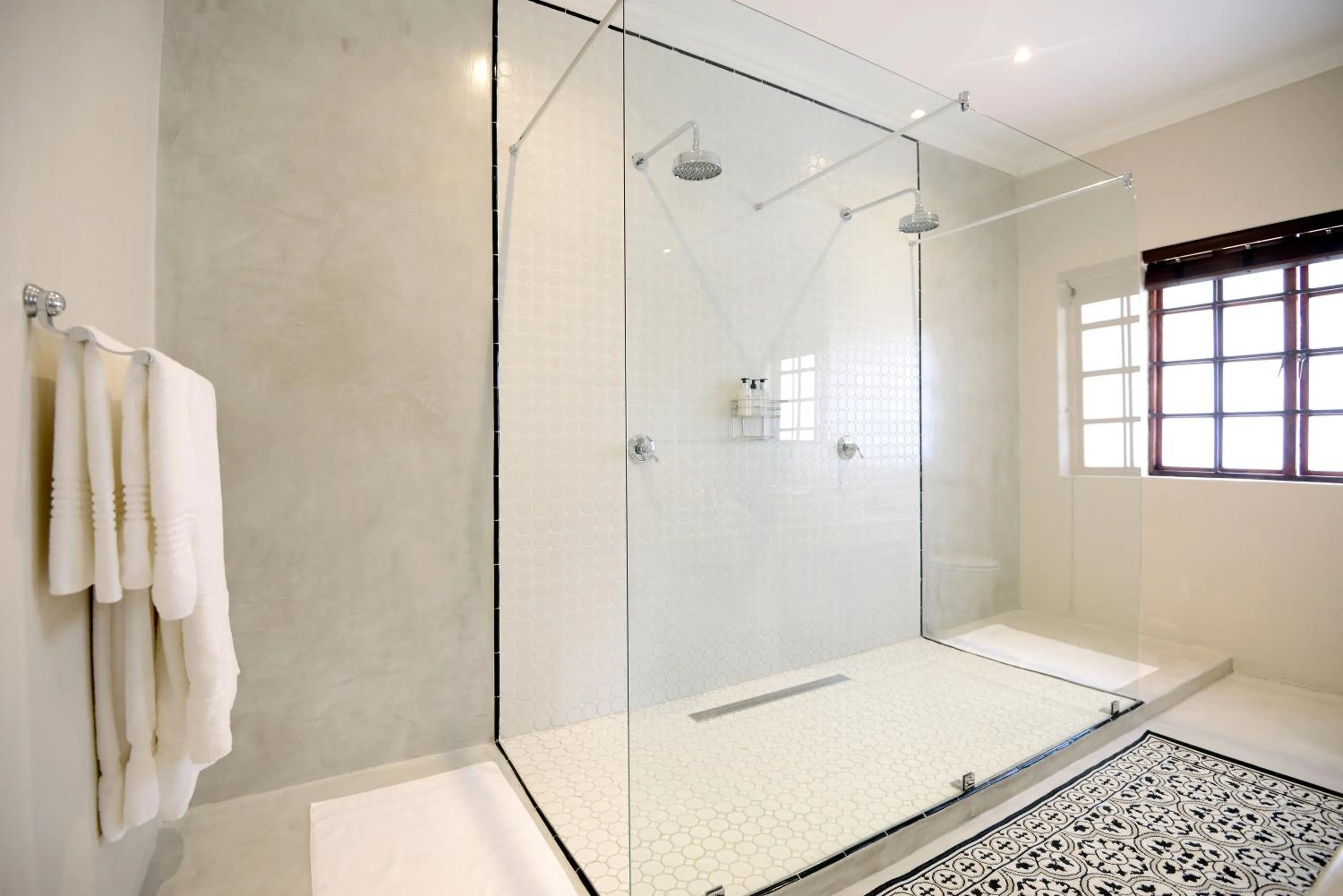 Bathroom in Tomjachu Bush Retreat