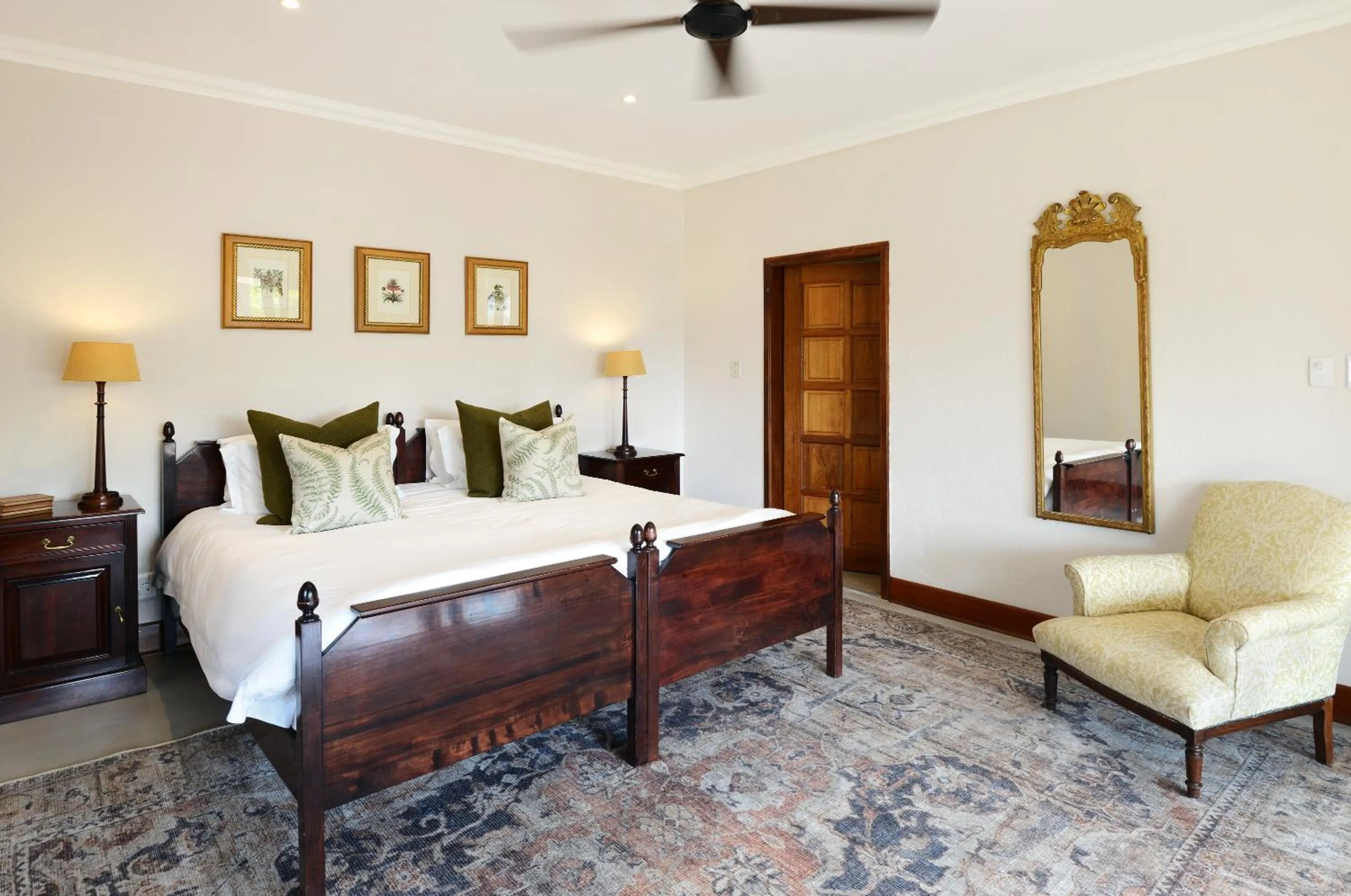 Bedroom, Bed in Tomjachu Bush Retreat