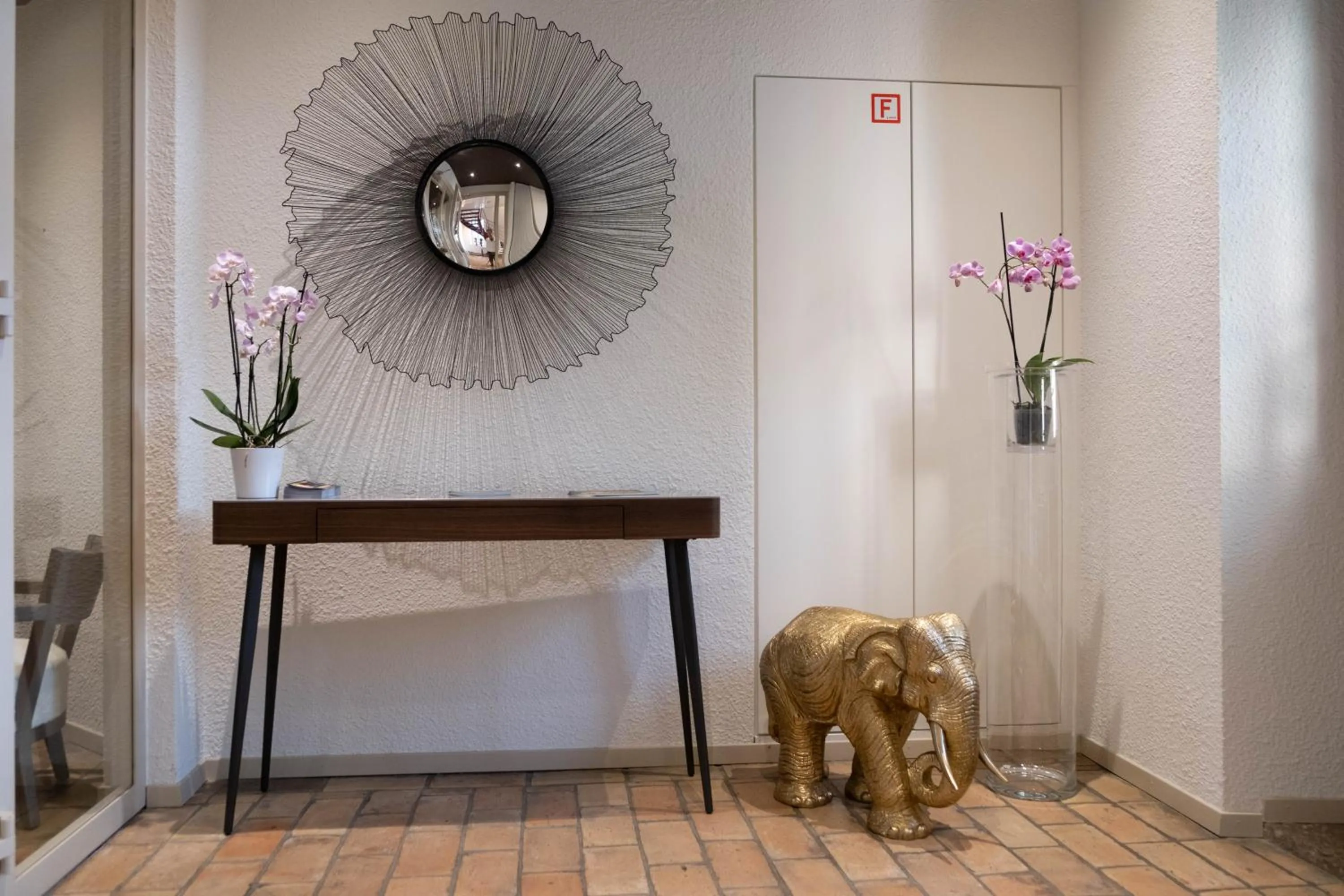 Boutique Hôtel de l'Ecu Vaudois