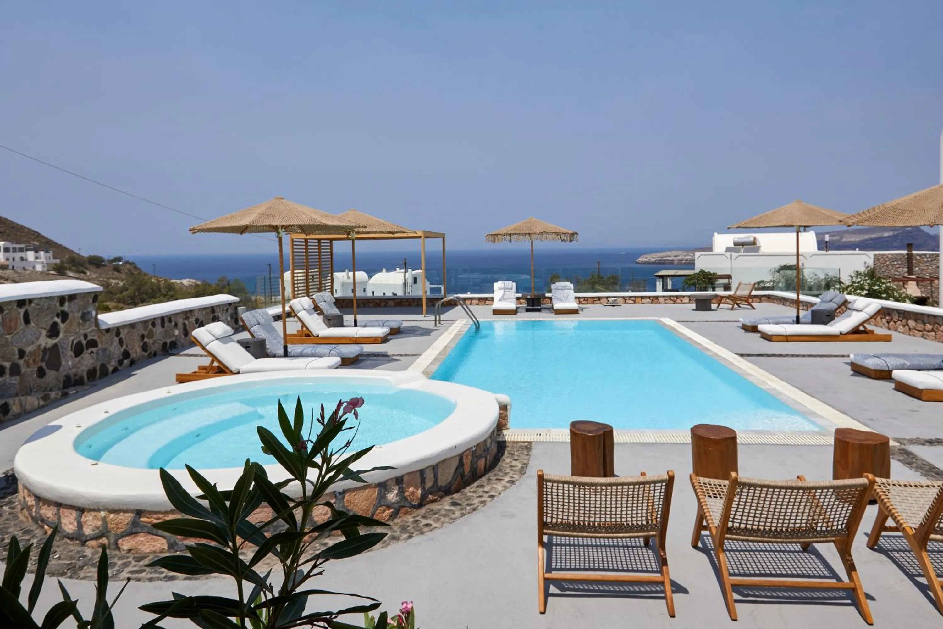 Property building in Symmetry Suites