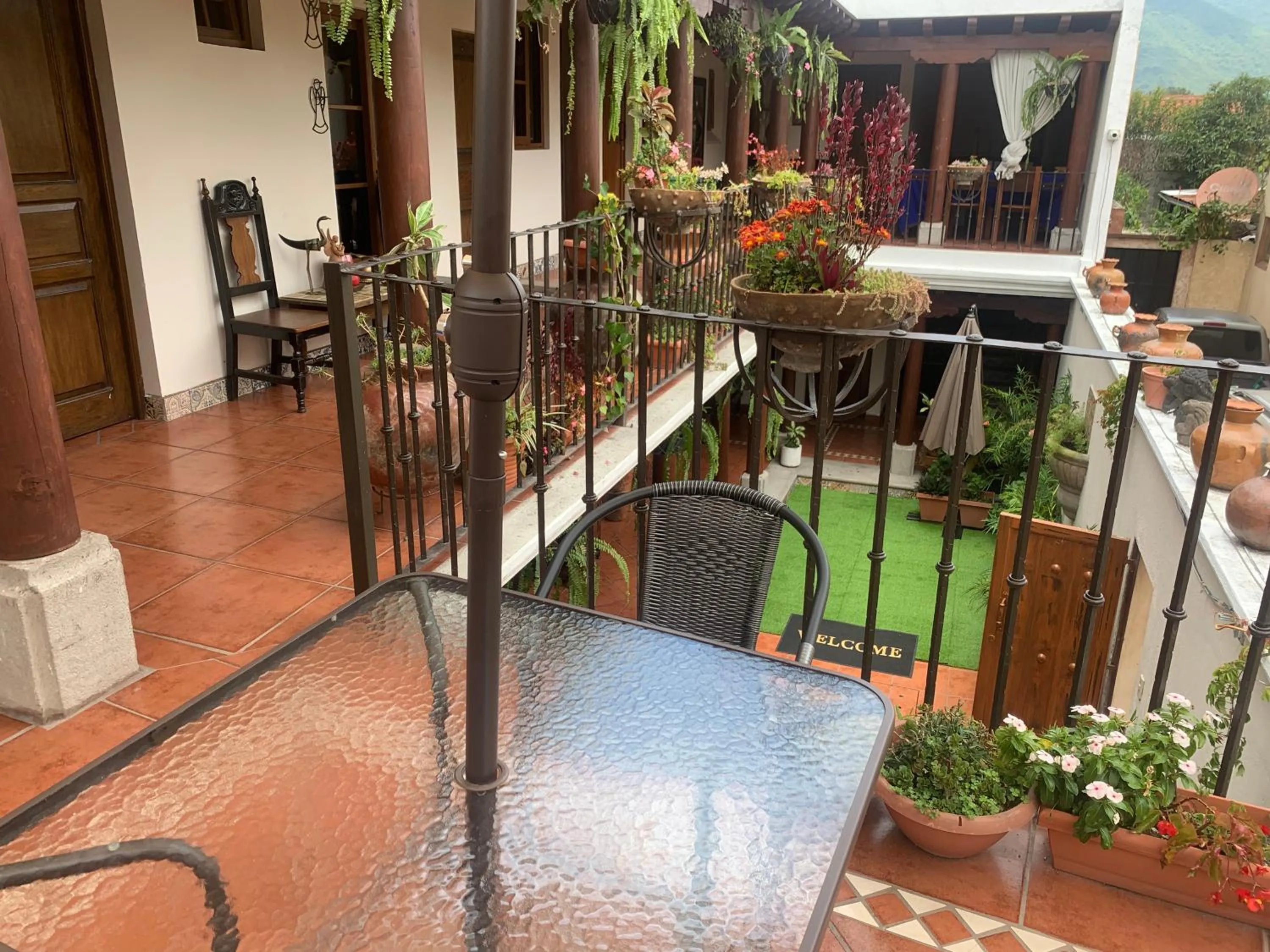 Hotel Mansion Del Rey