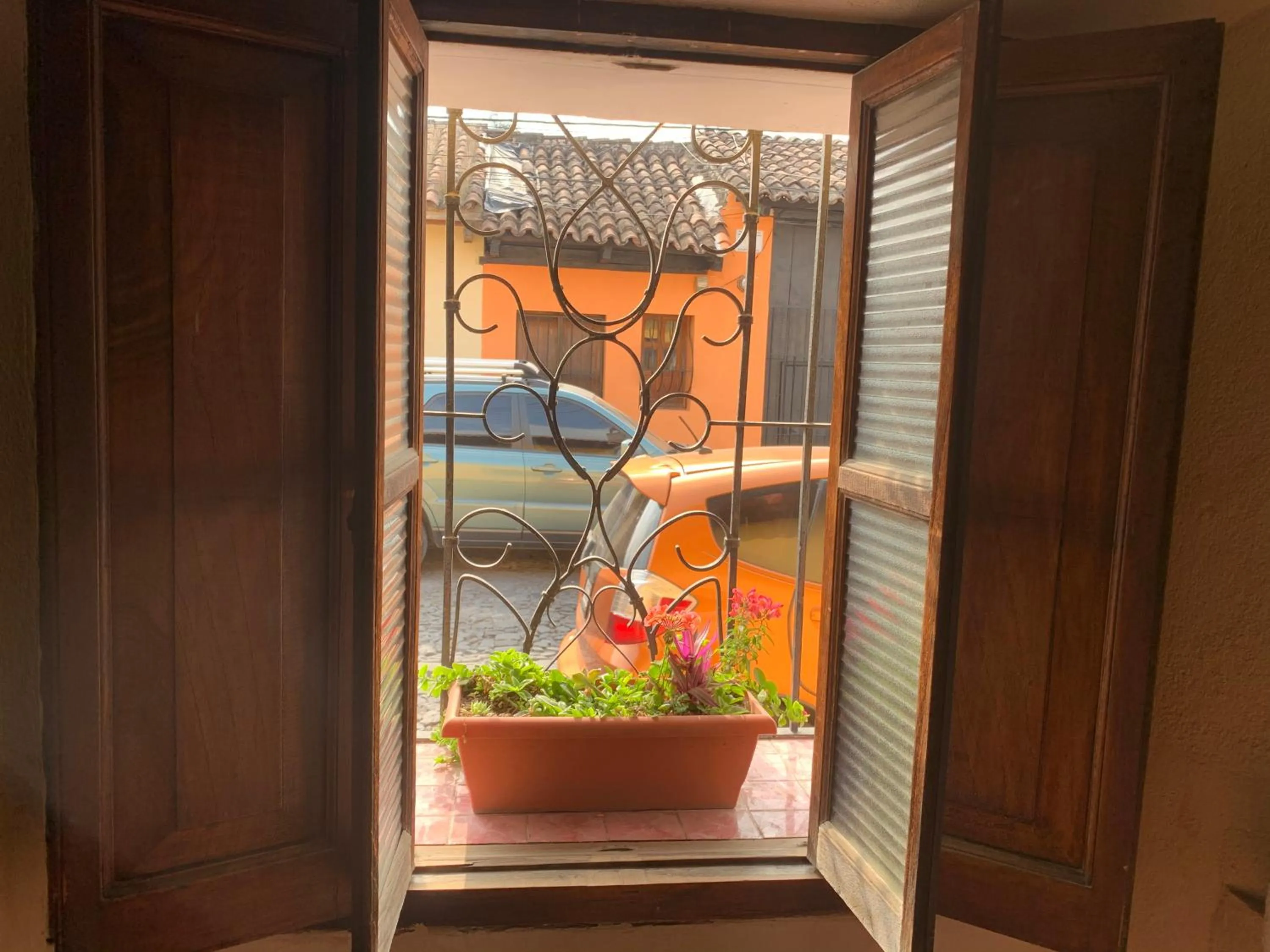 Hotel Mansion Del Rey