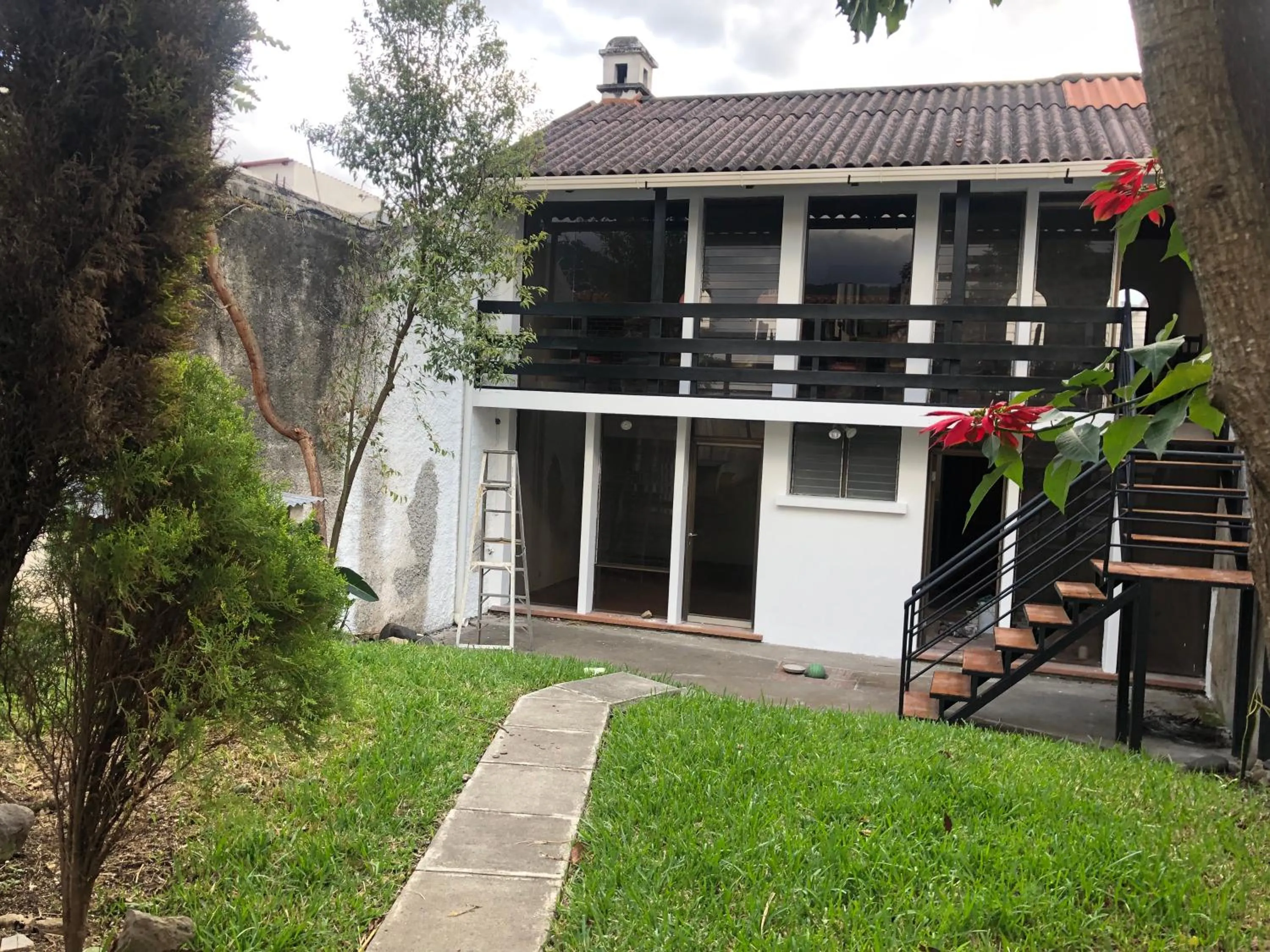 Hotel Mansion Del Rey