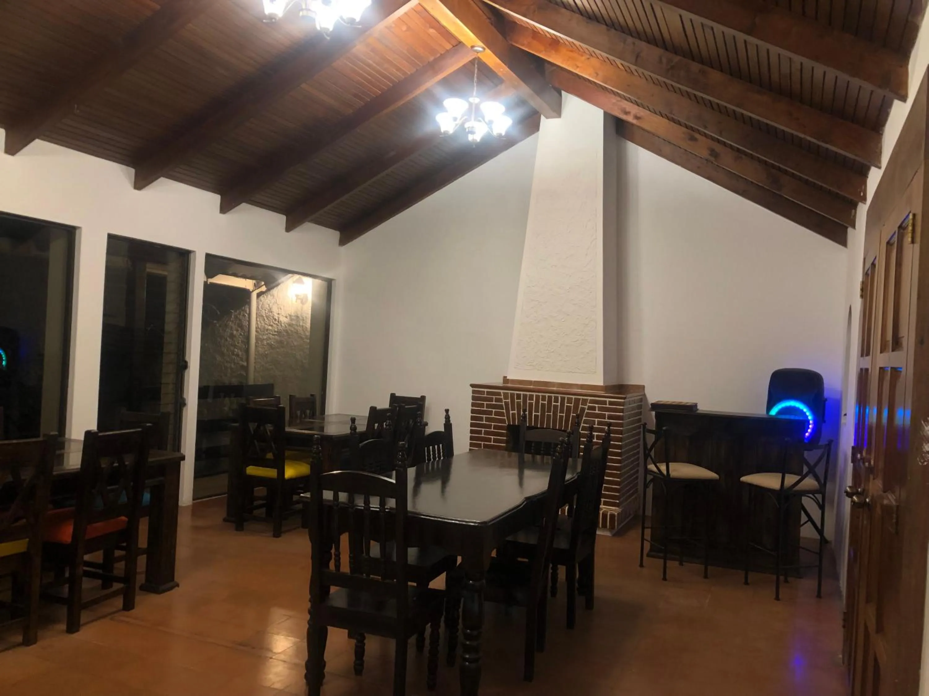 Hotel Mansion Del Rey