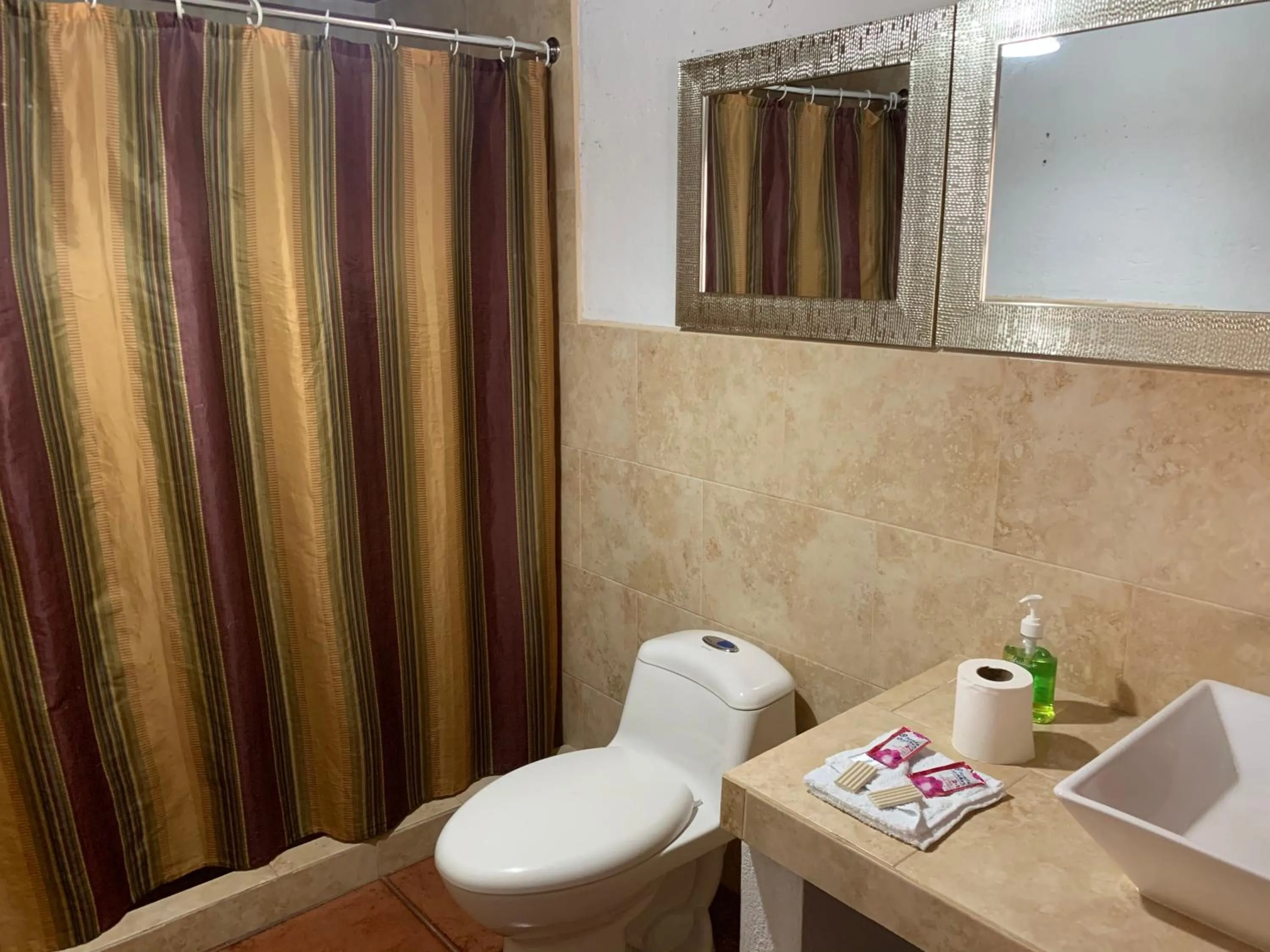 Hotel Mansion Del Rey