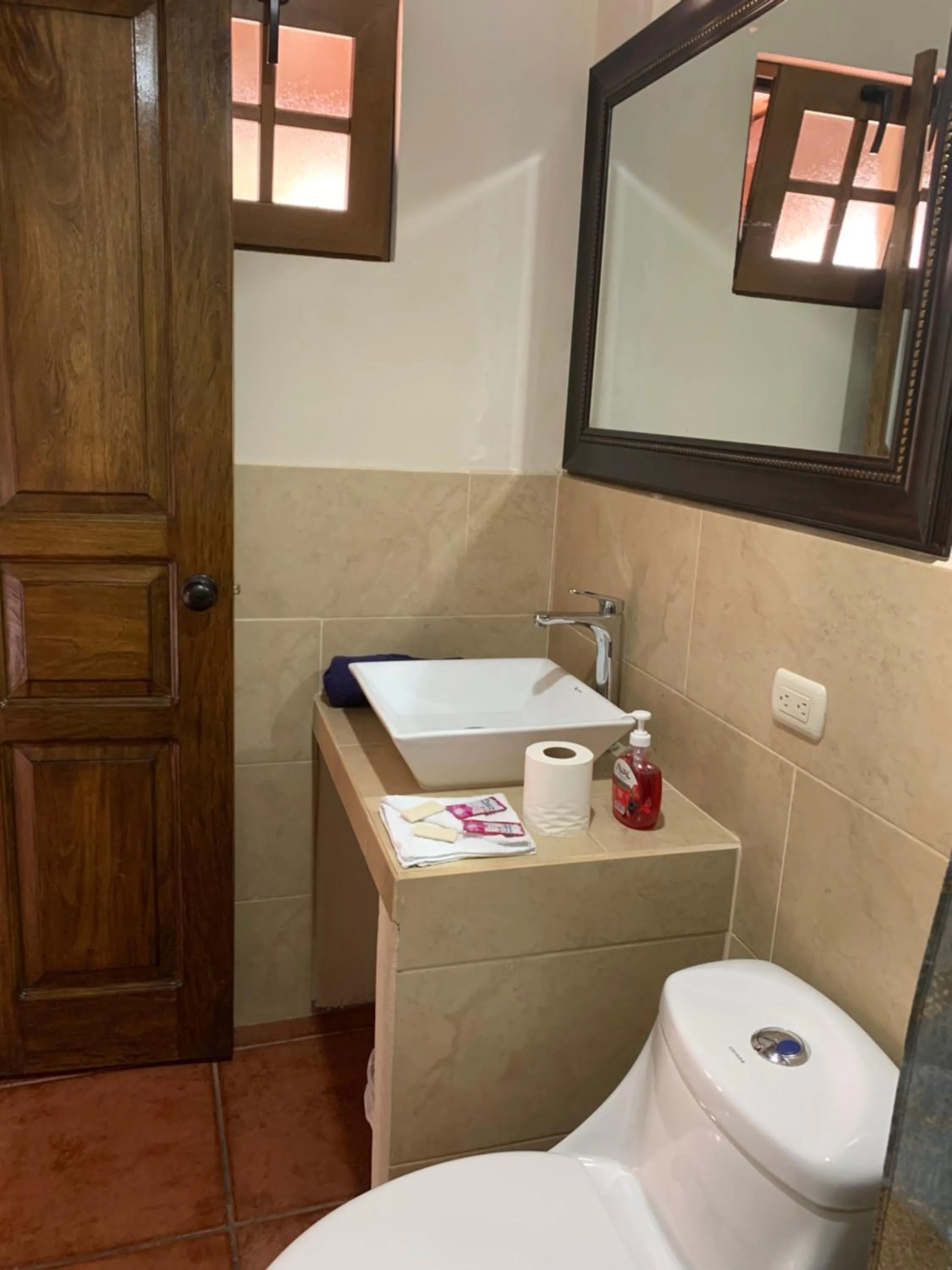 Hotel Mansion Del Rey