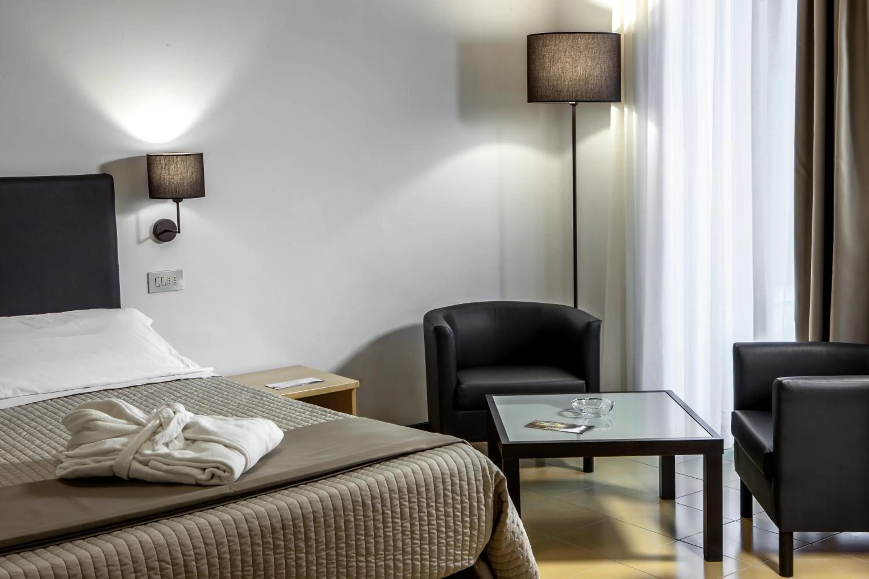 Terme di Acquasanta Hotel Italia & Spa