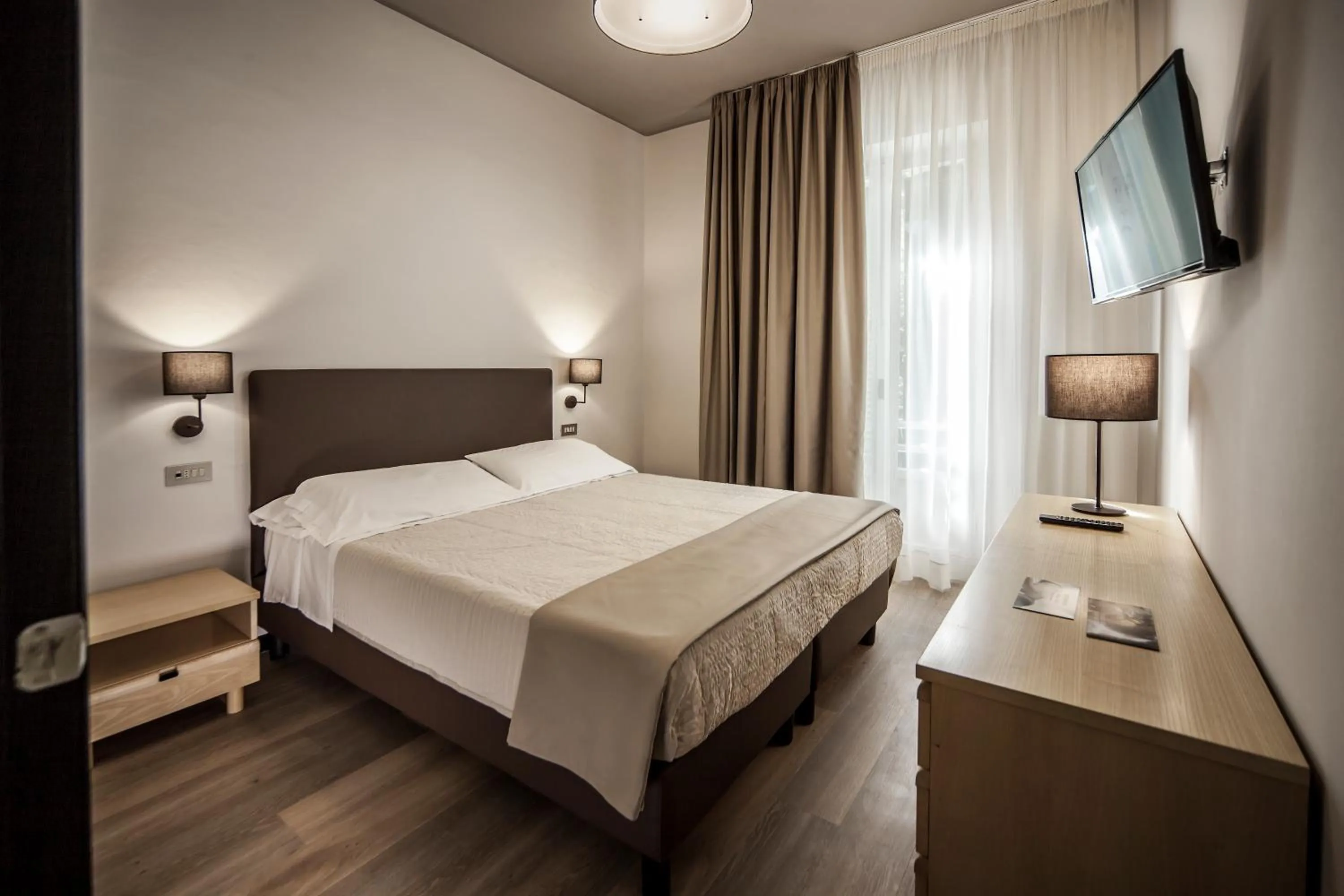 Terme di Acquasanta Hotel Italia & Spa