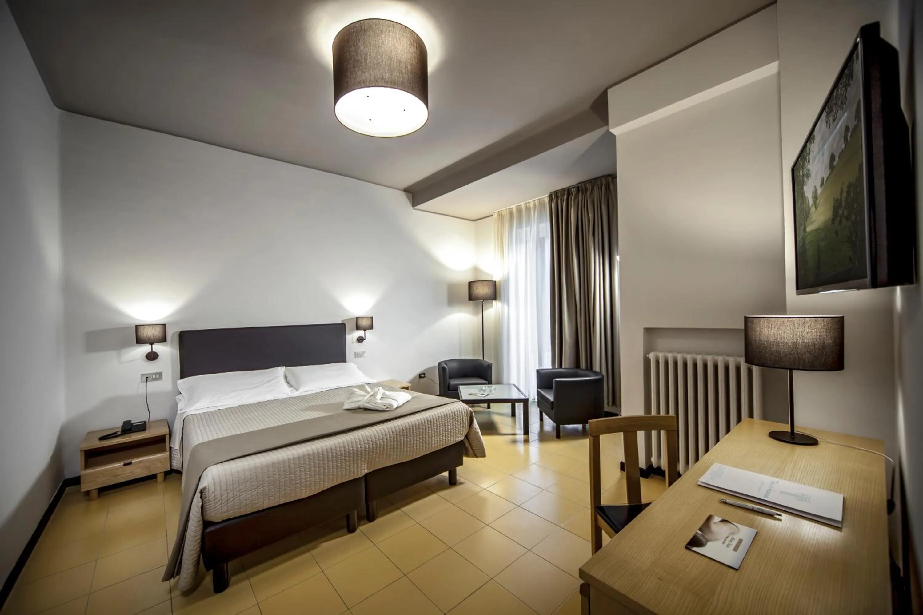 Terme di Acquasanta Hotel Italia & Spa