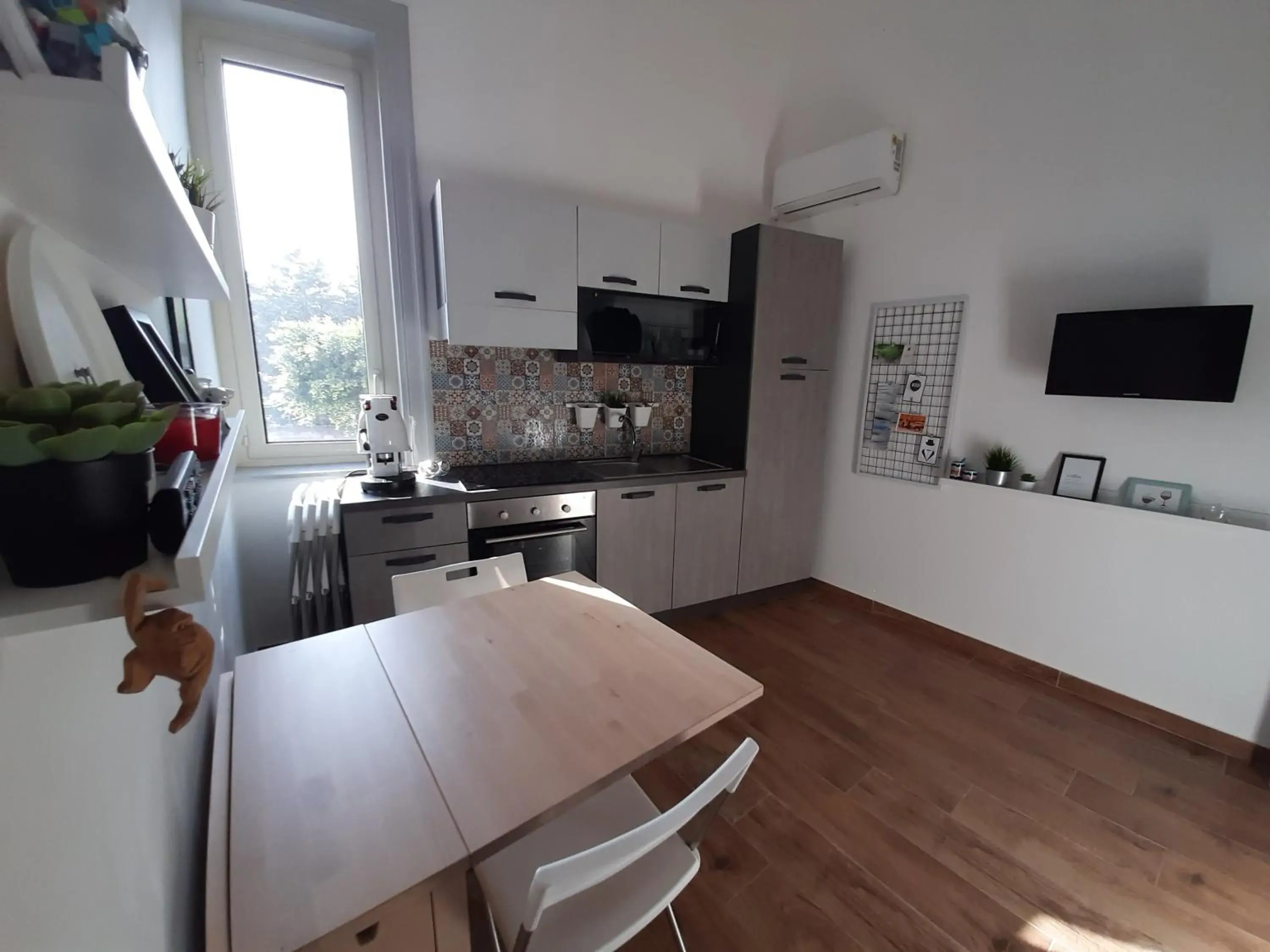 Standard Double Room in Basile rooms Standard Double Room in Basile rooms