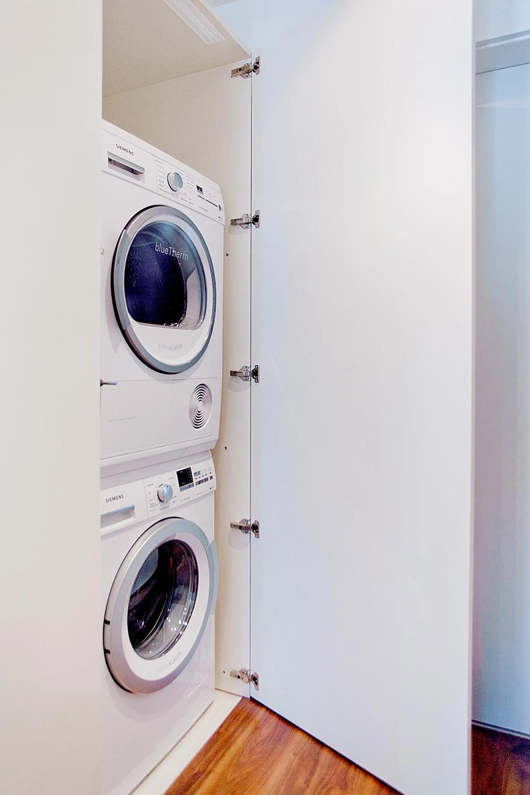 Decorative detail in Premium Apartments by Livingdowntown