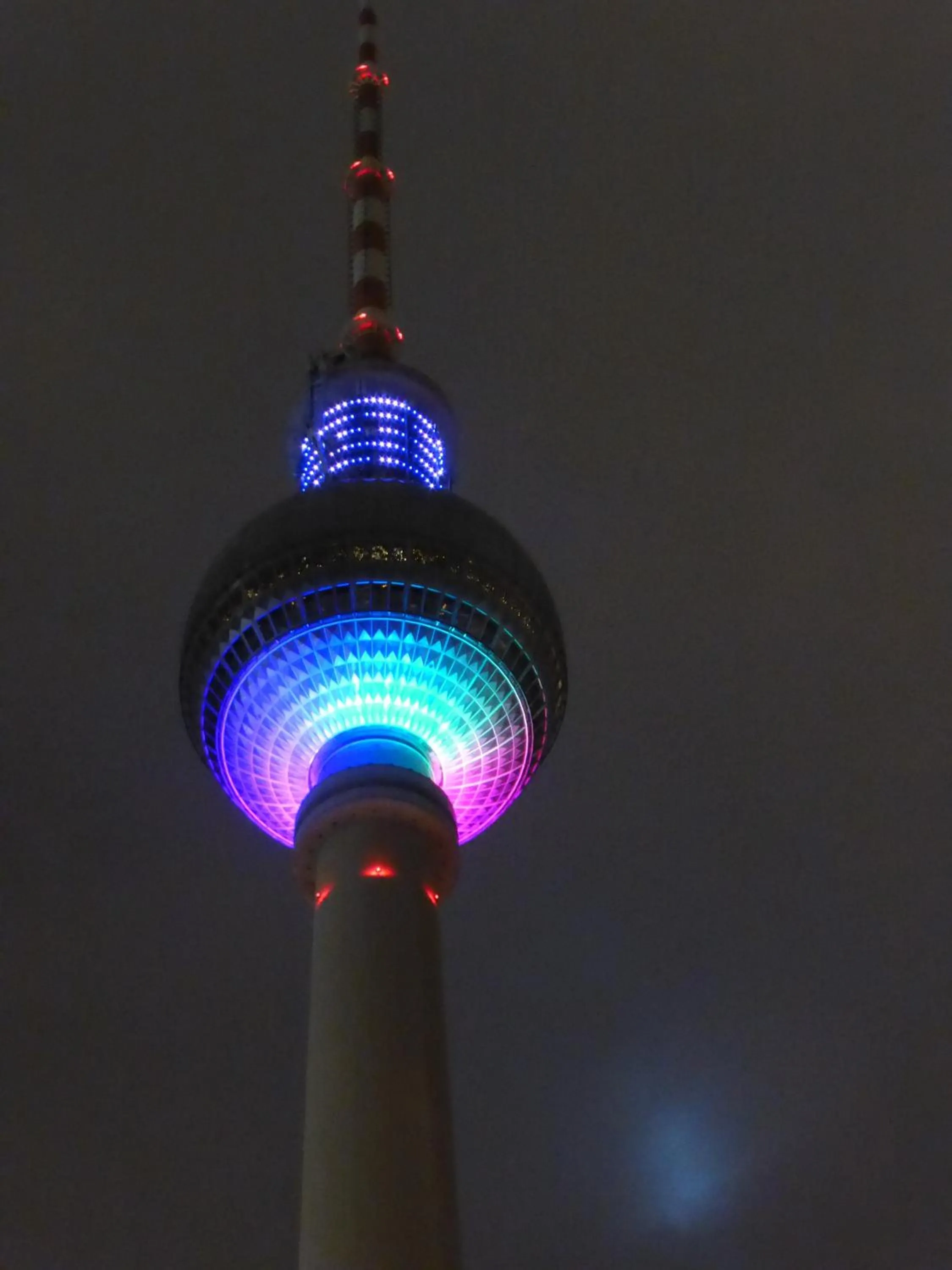 Area and facilities in Apartments Dahlie & Nelke