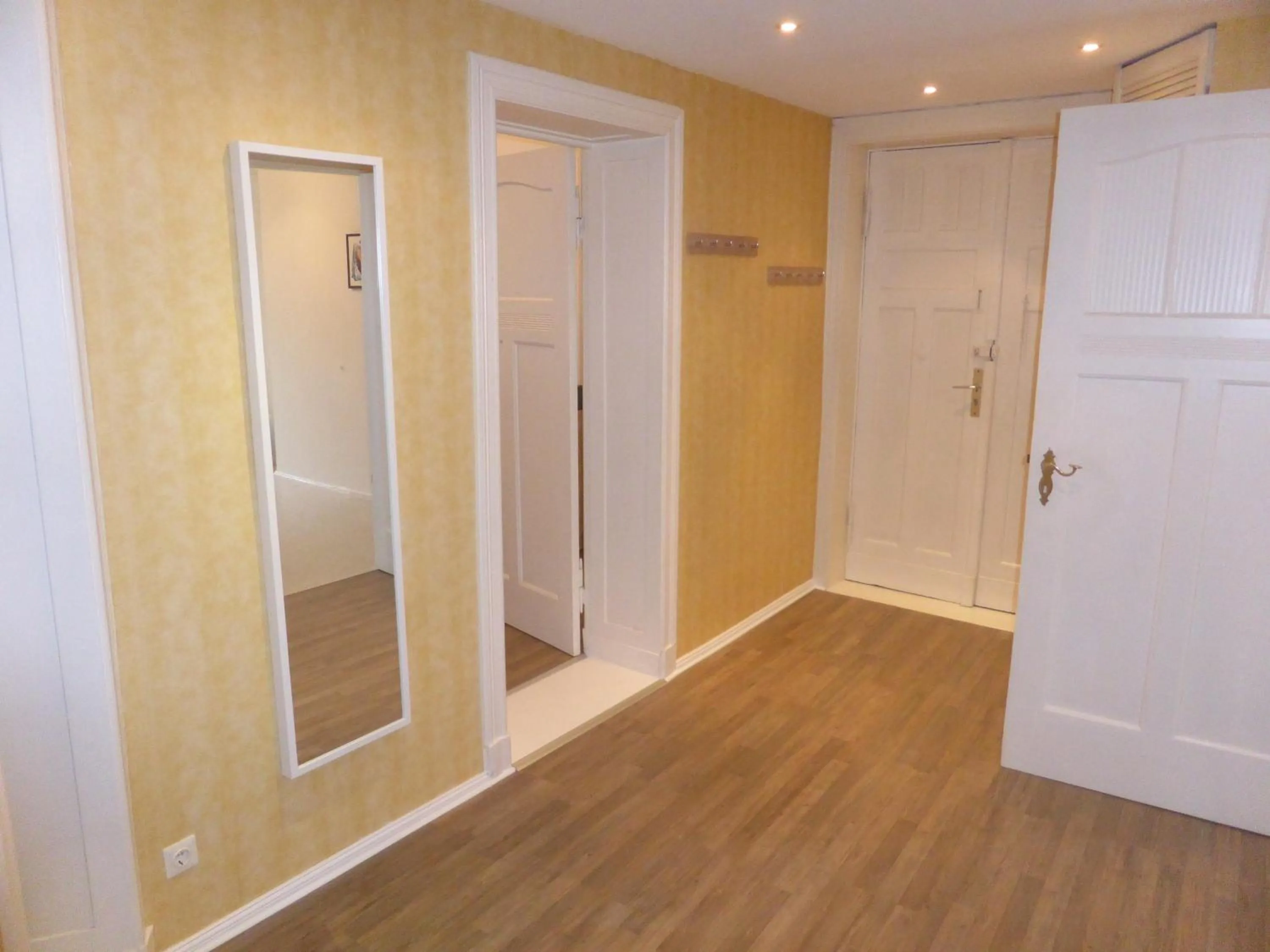 Other in Apartments Dahlie & Nelke