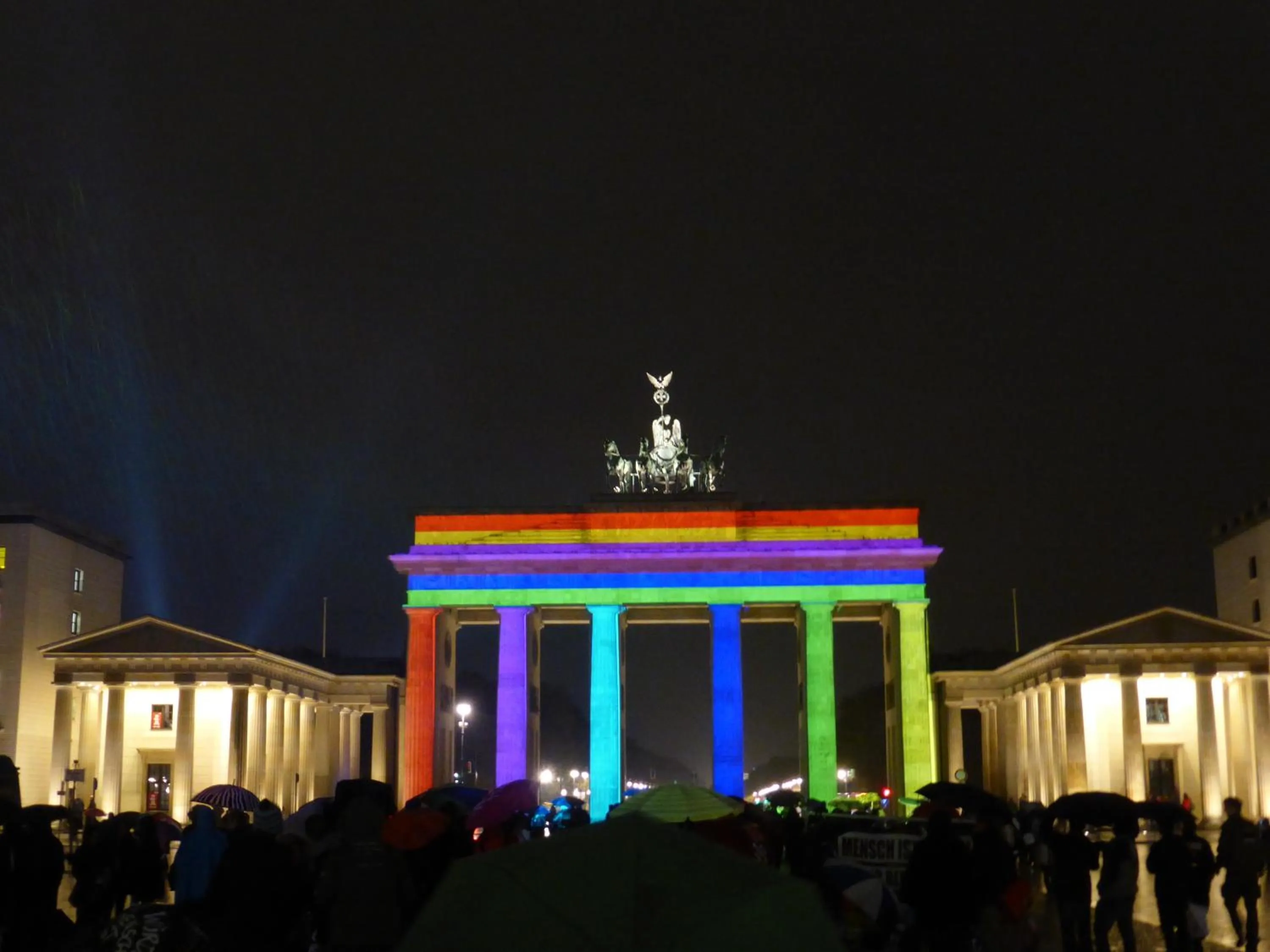 Area and facilities in Apartments Dahlie & Nelke