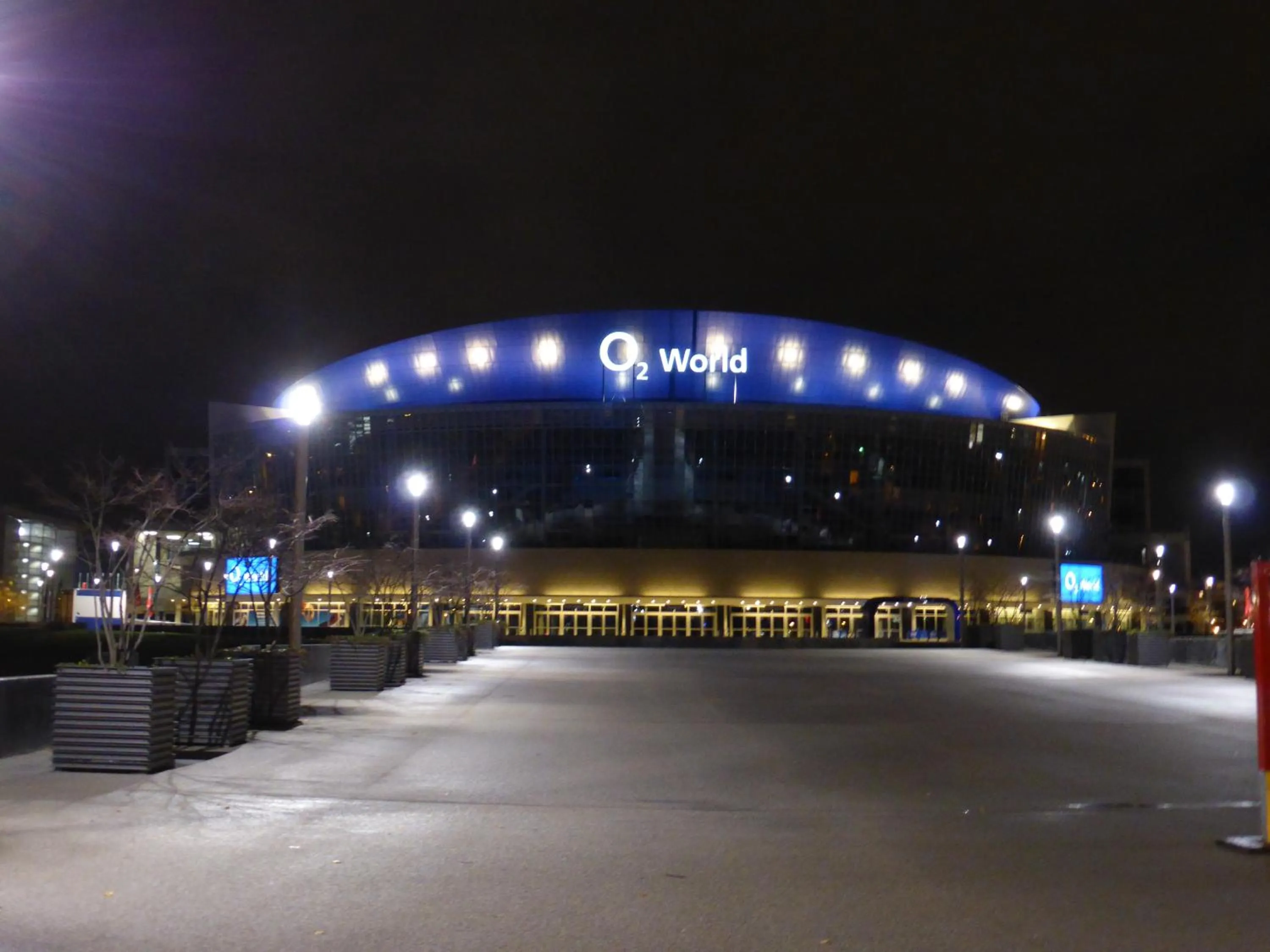 Area and facilities in Apartments Dahlie & Nelke