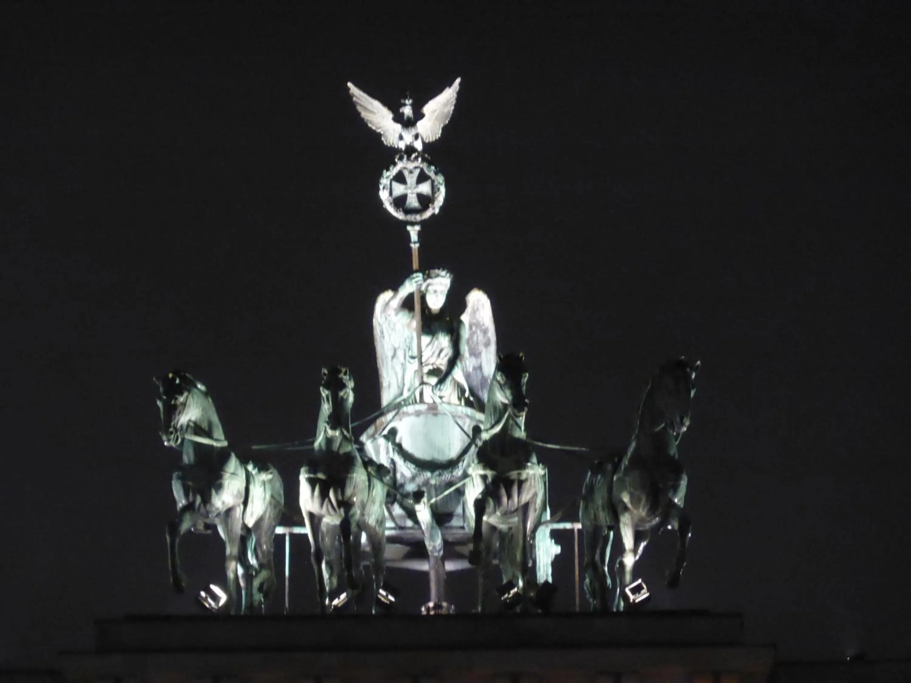 Area and facilities in Apartments Dahlie & Nelke