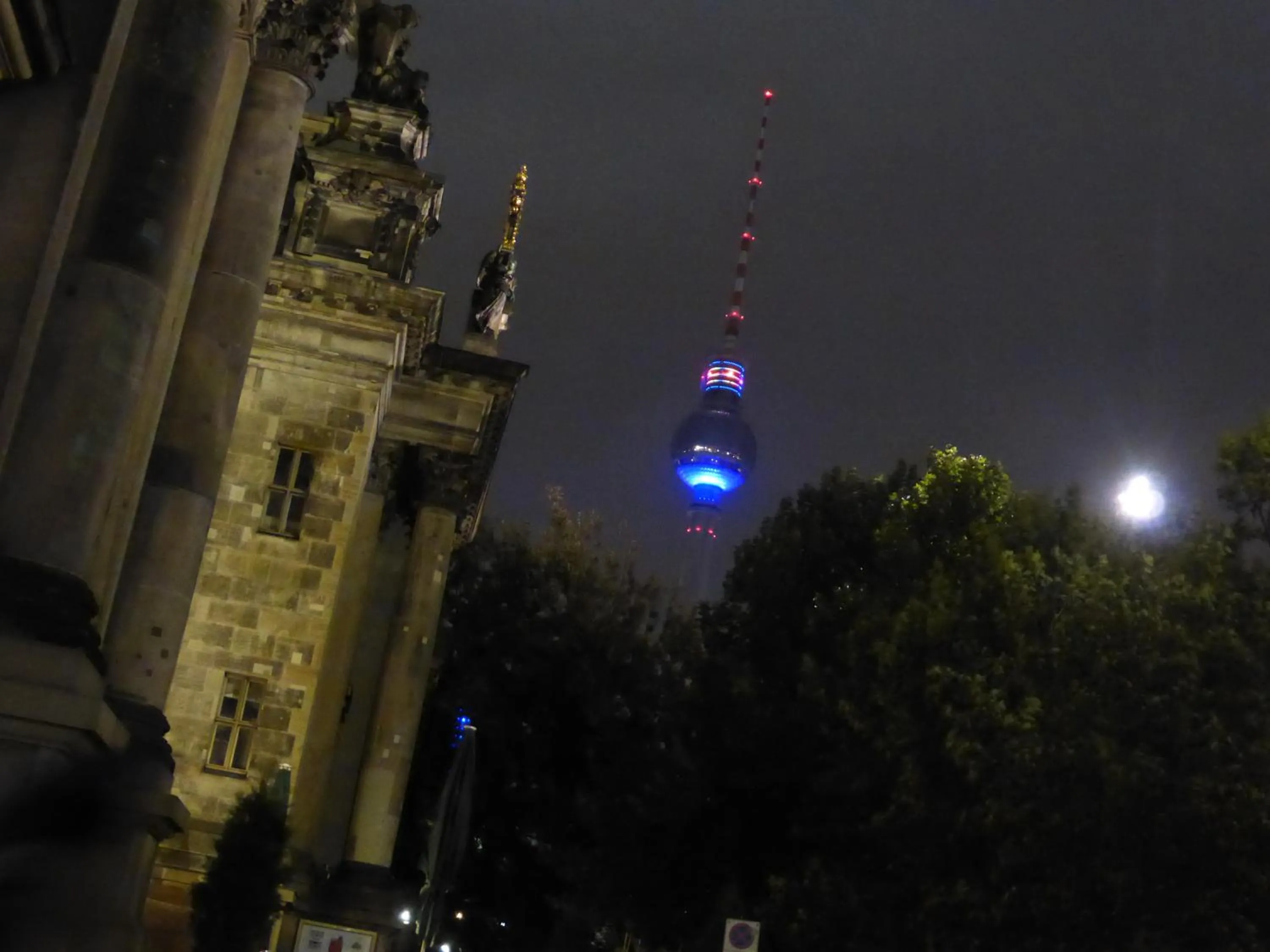 Area and facilities in Apartments Dahlie & Nelke