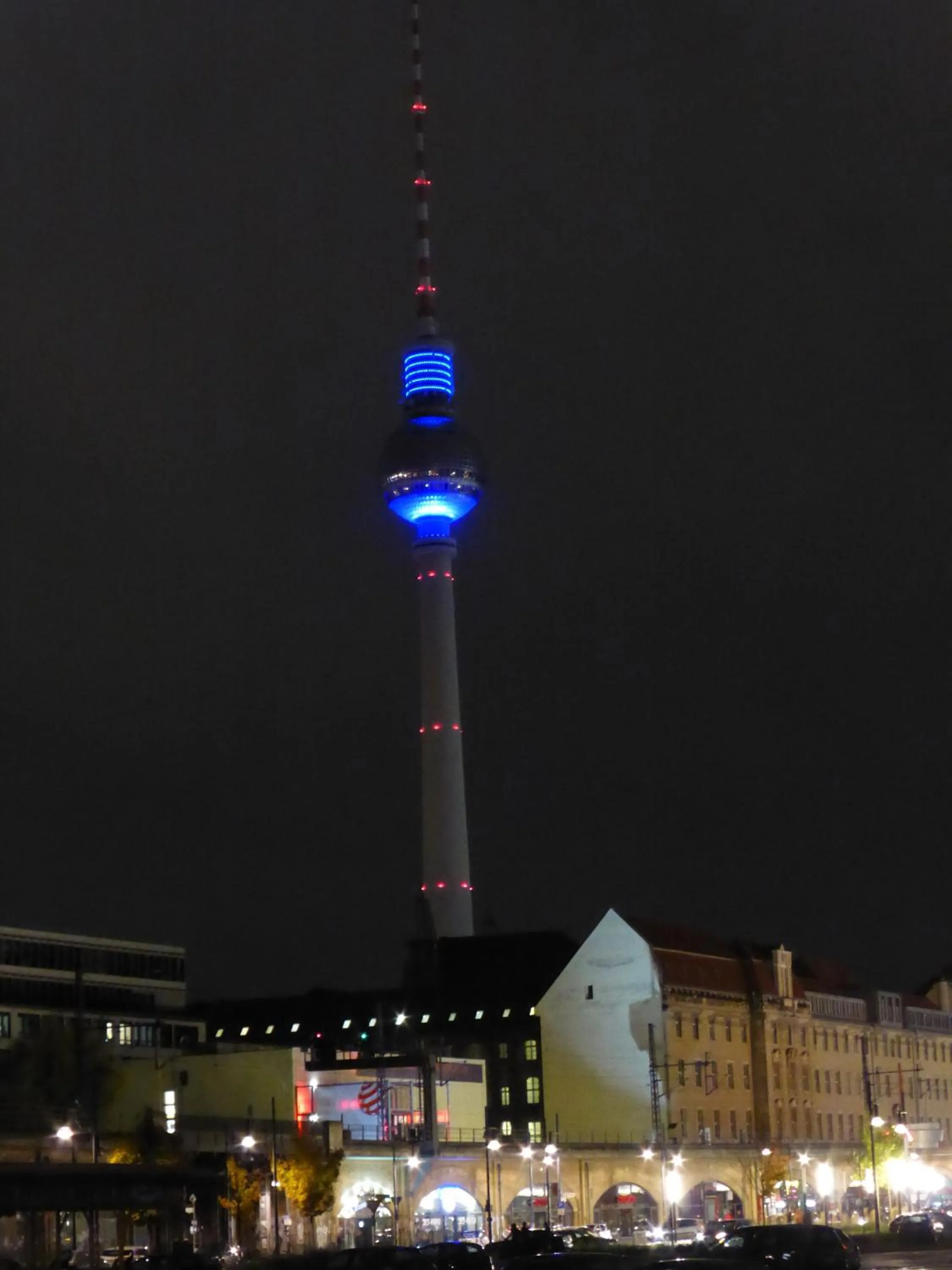 Area and facilities in Apartments Dahlie & Nelke