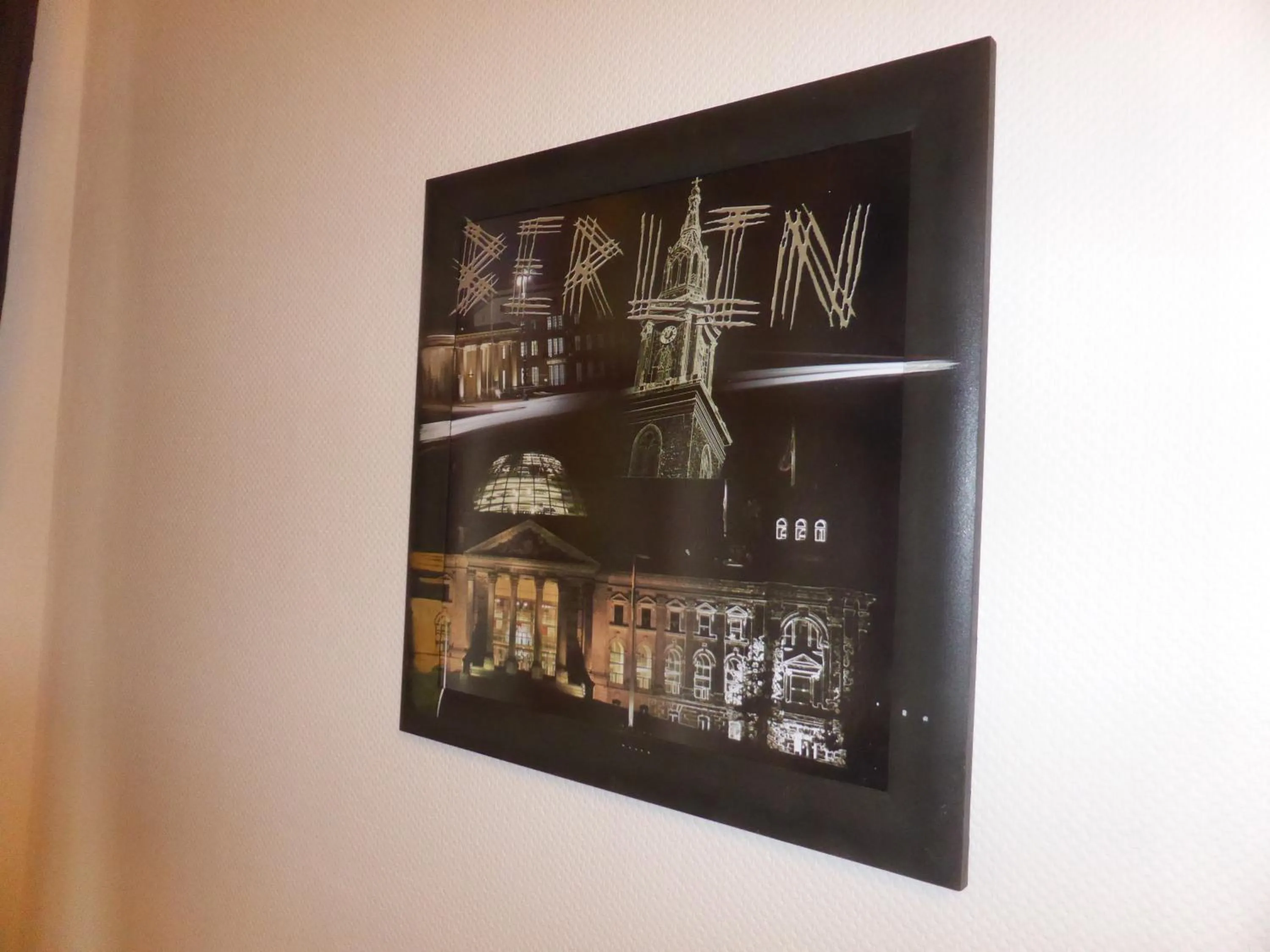 Decorative detail in Apartments Dahlie & Nelke