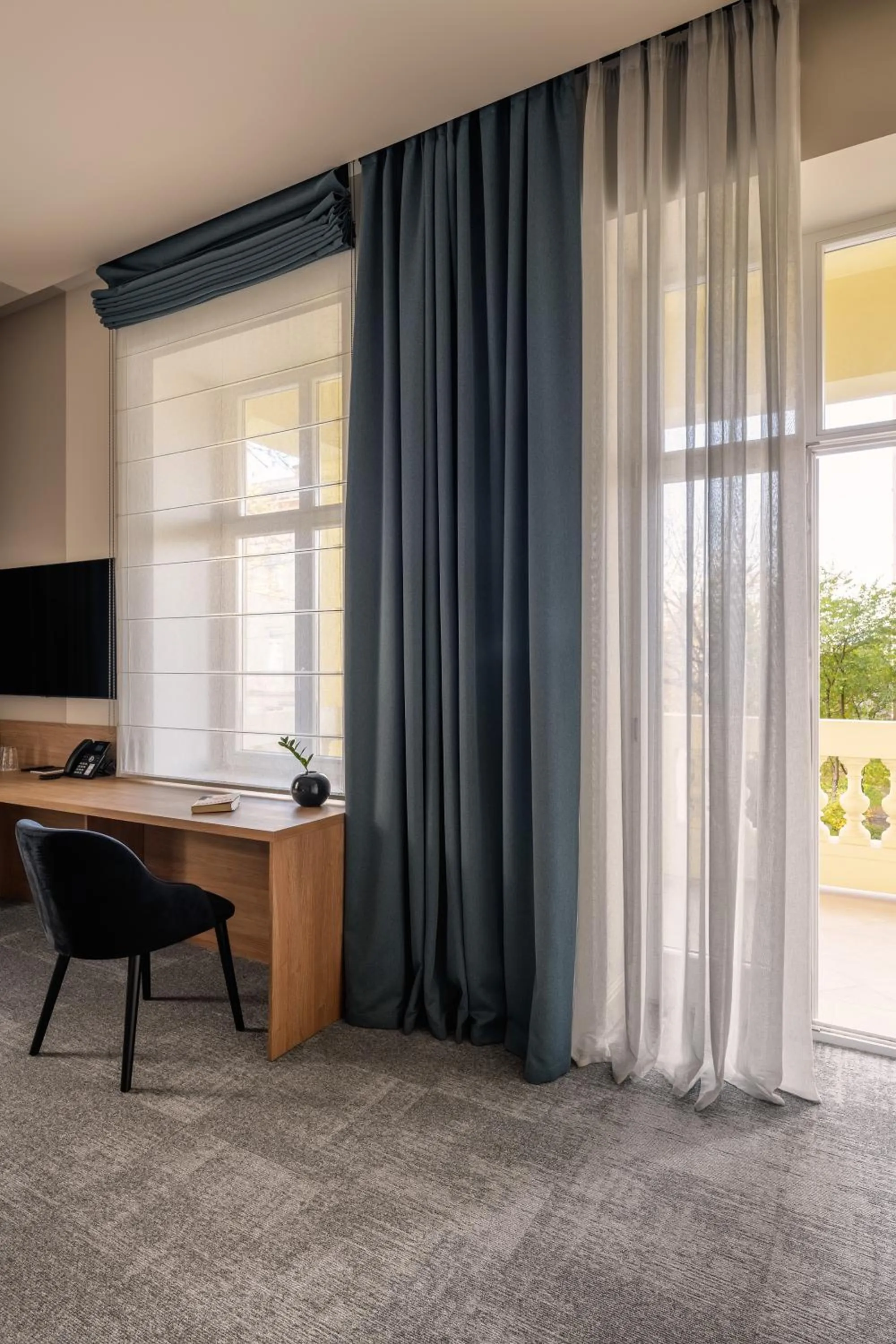 Balcony/Terrace in Maestral