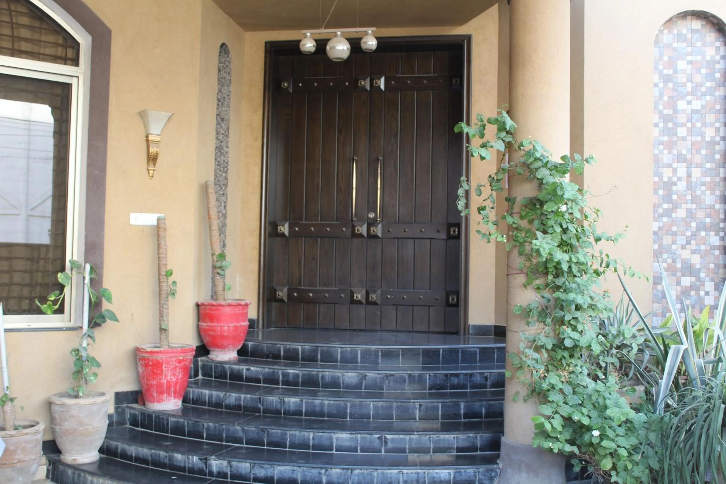 HOTEL STATE RESIDENCY