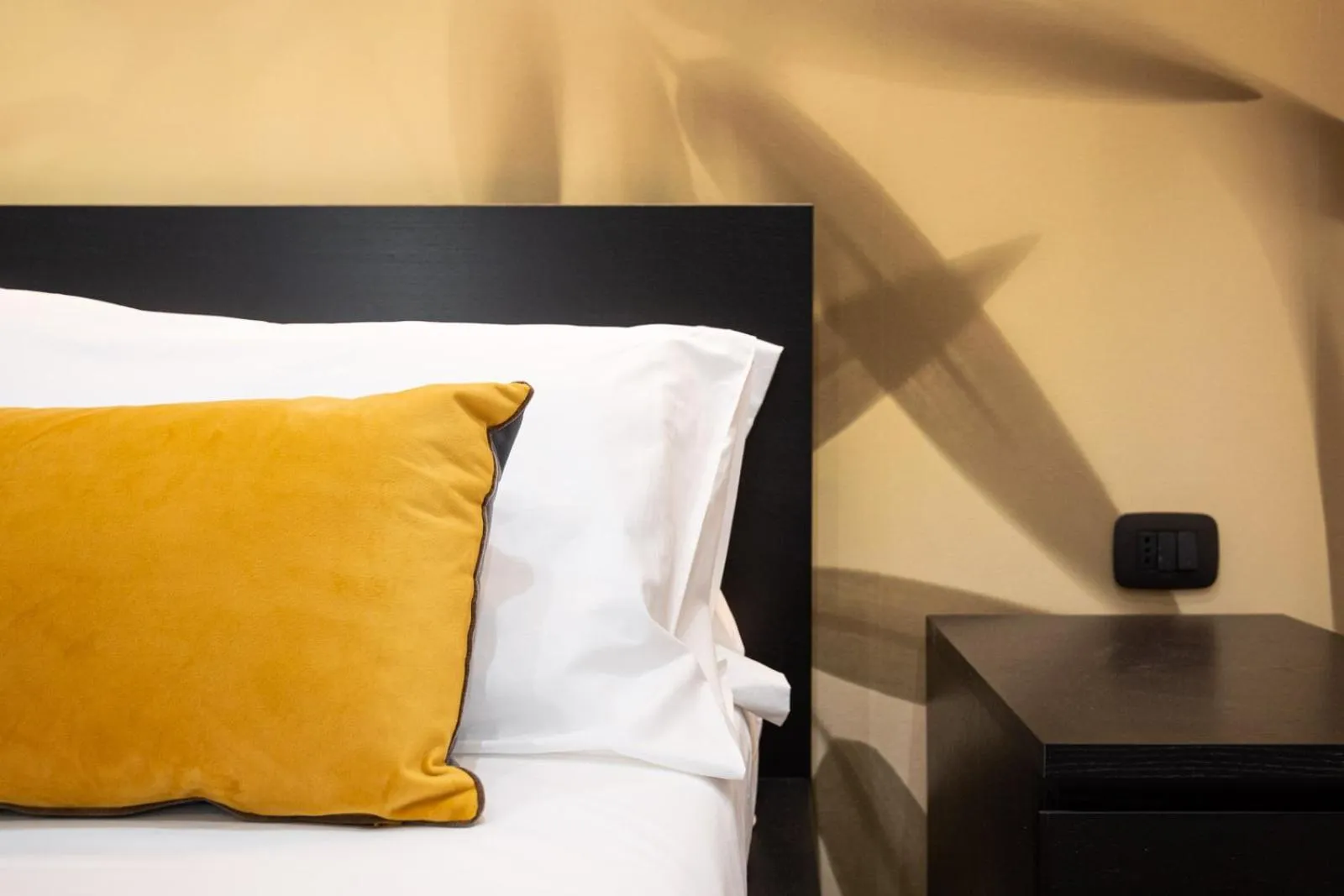 Bed in A CASA DEI NONNI