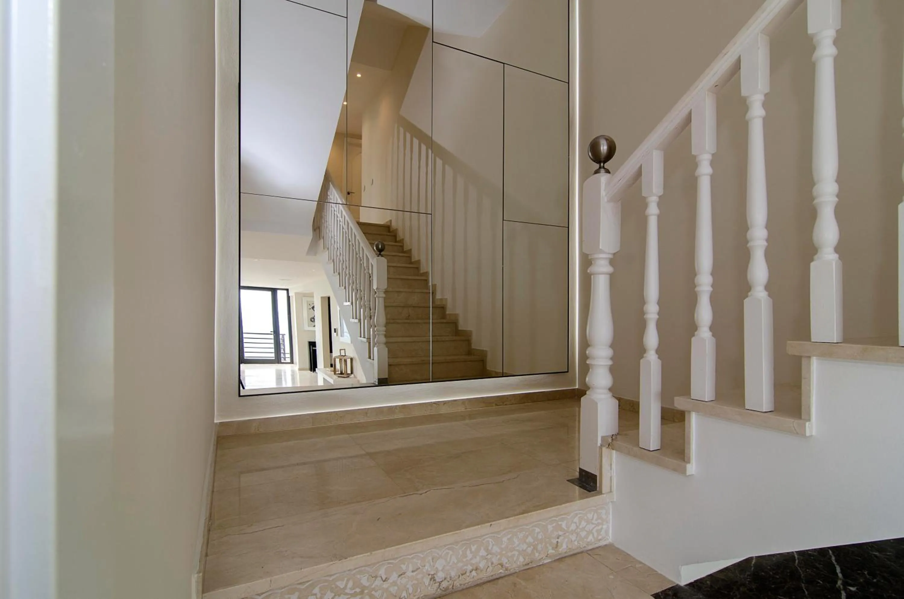 Sitges Spaces Sea View Villa- 6 Bedrooms, 5 bathrooms, 2 private pools, Near center