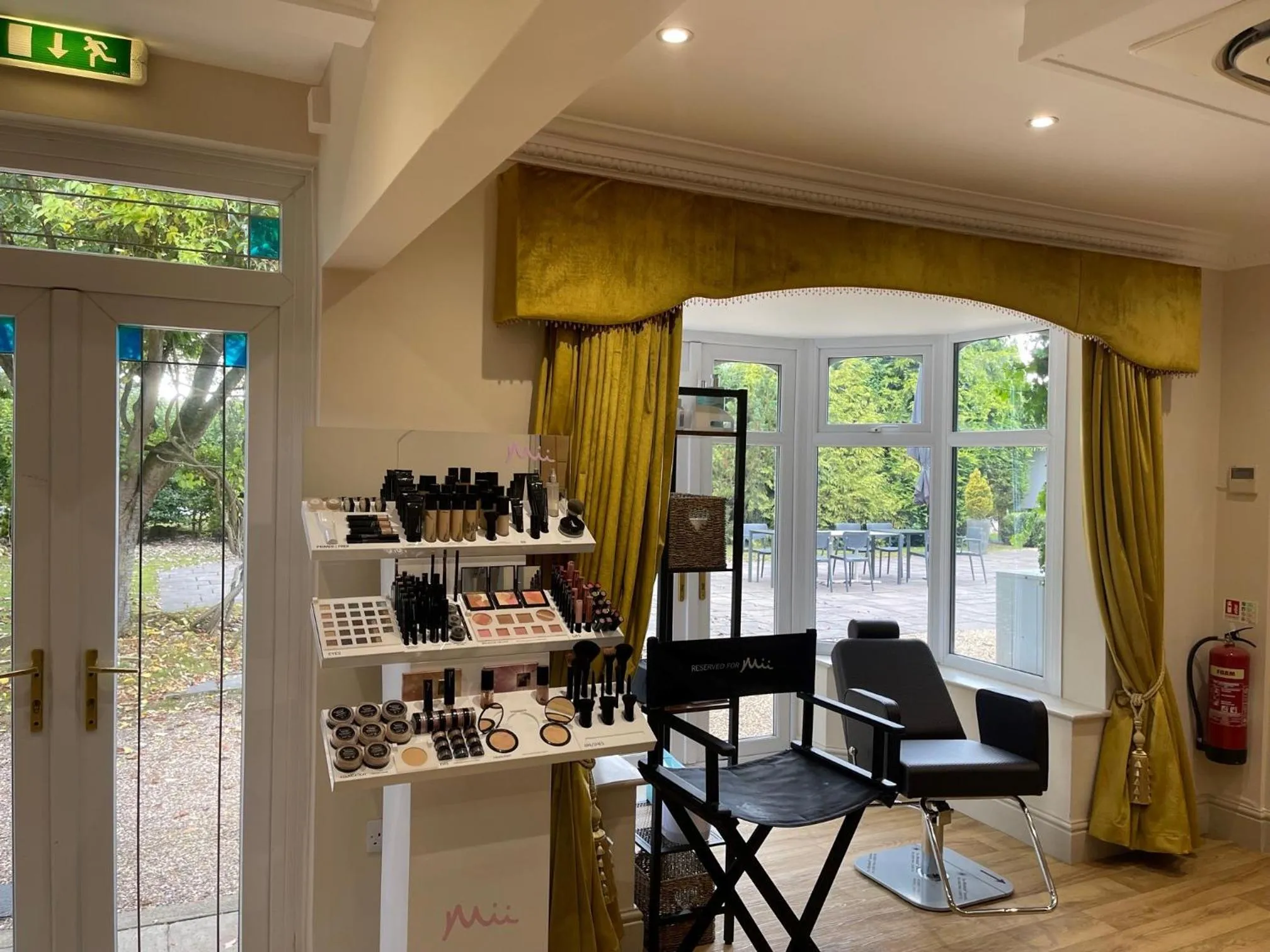 Kitchen or kitchenette in Sure Studio by Best Western Brackenborough Lakes & Resort