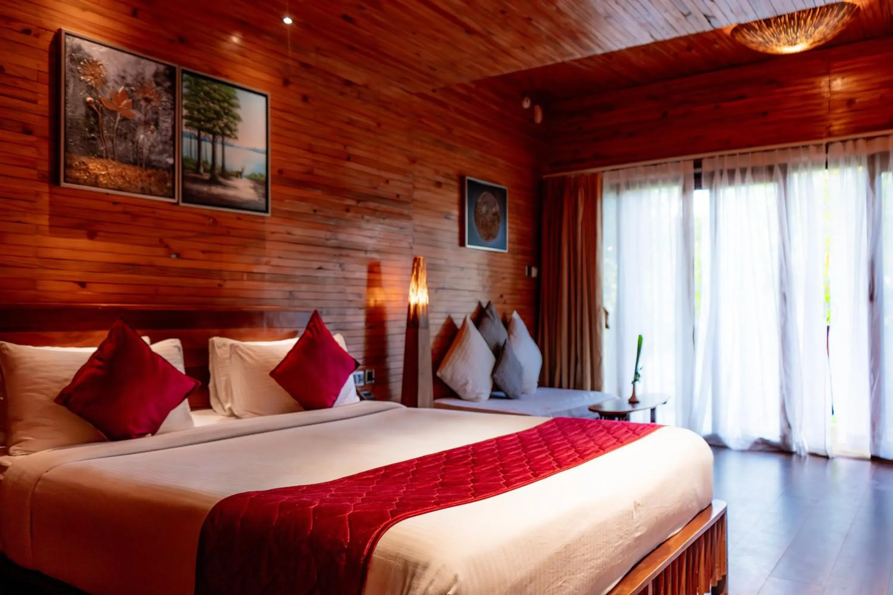 Duplex Room in De Foret Duplex Room in De Foret