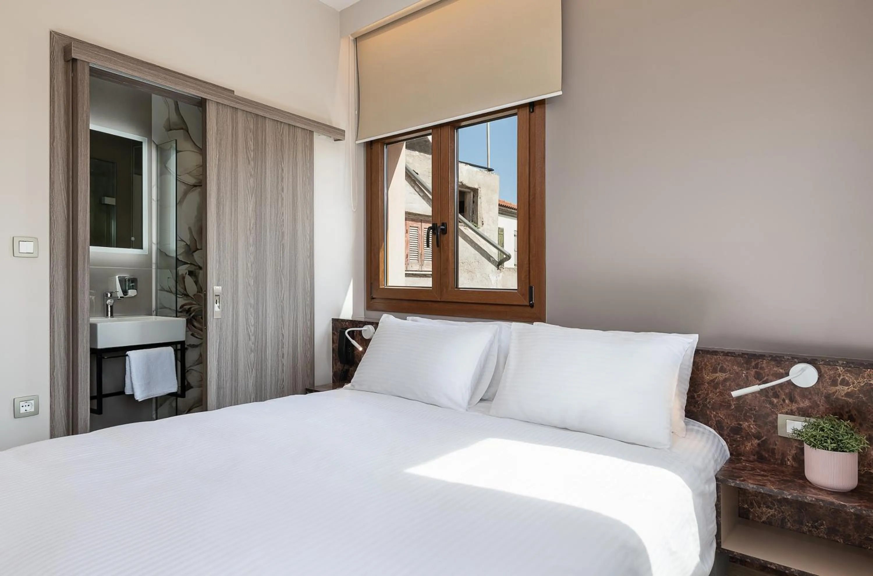 Photo of the whole room, Bed in Al Daliani Minaret Rooms