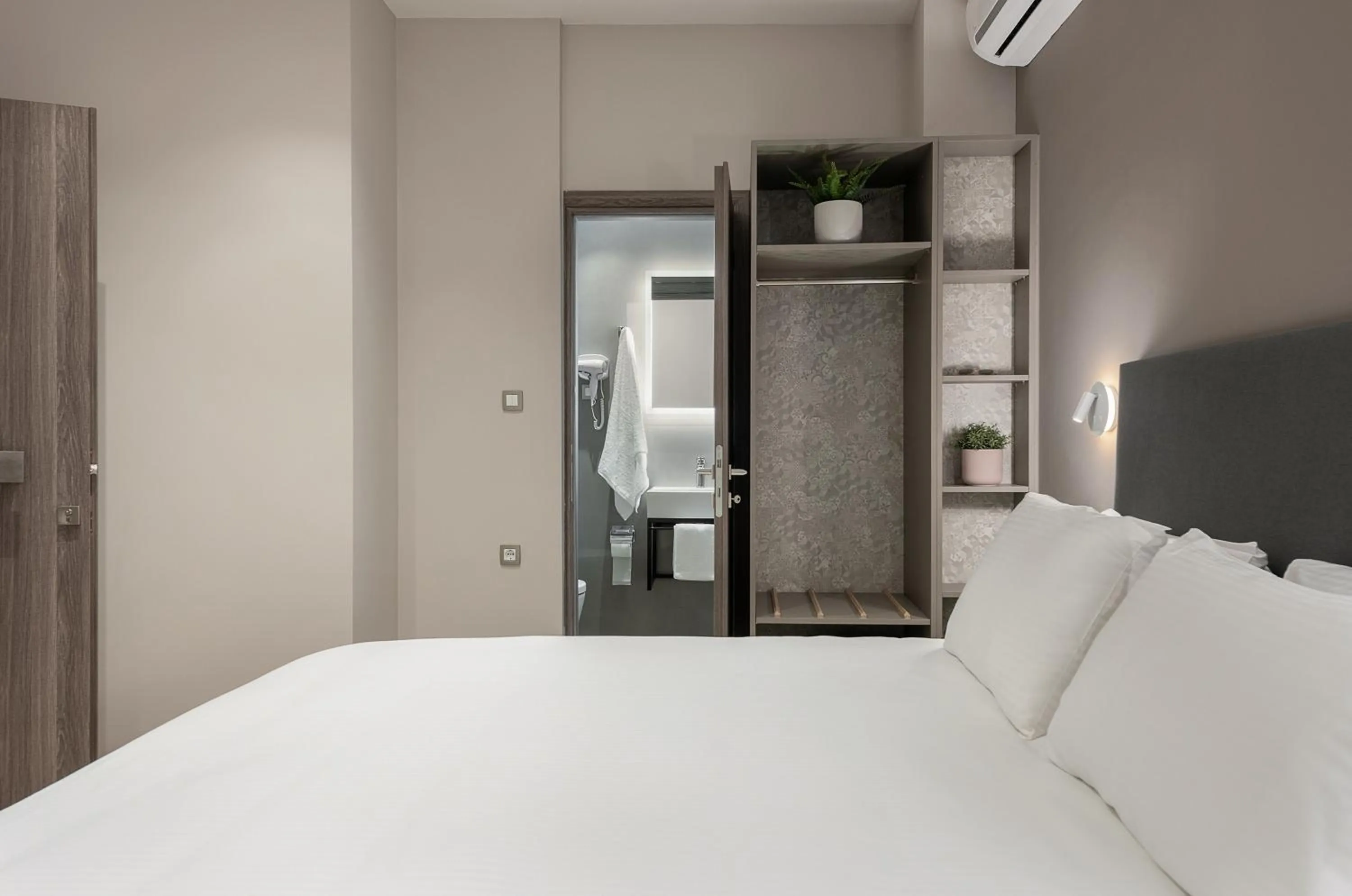 Photo of the whole room, Bed in Al Daliani Minaret Rooms