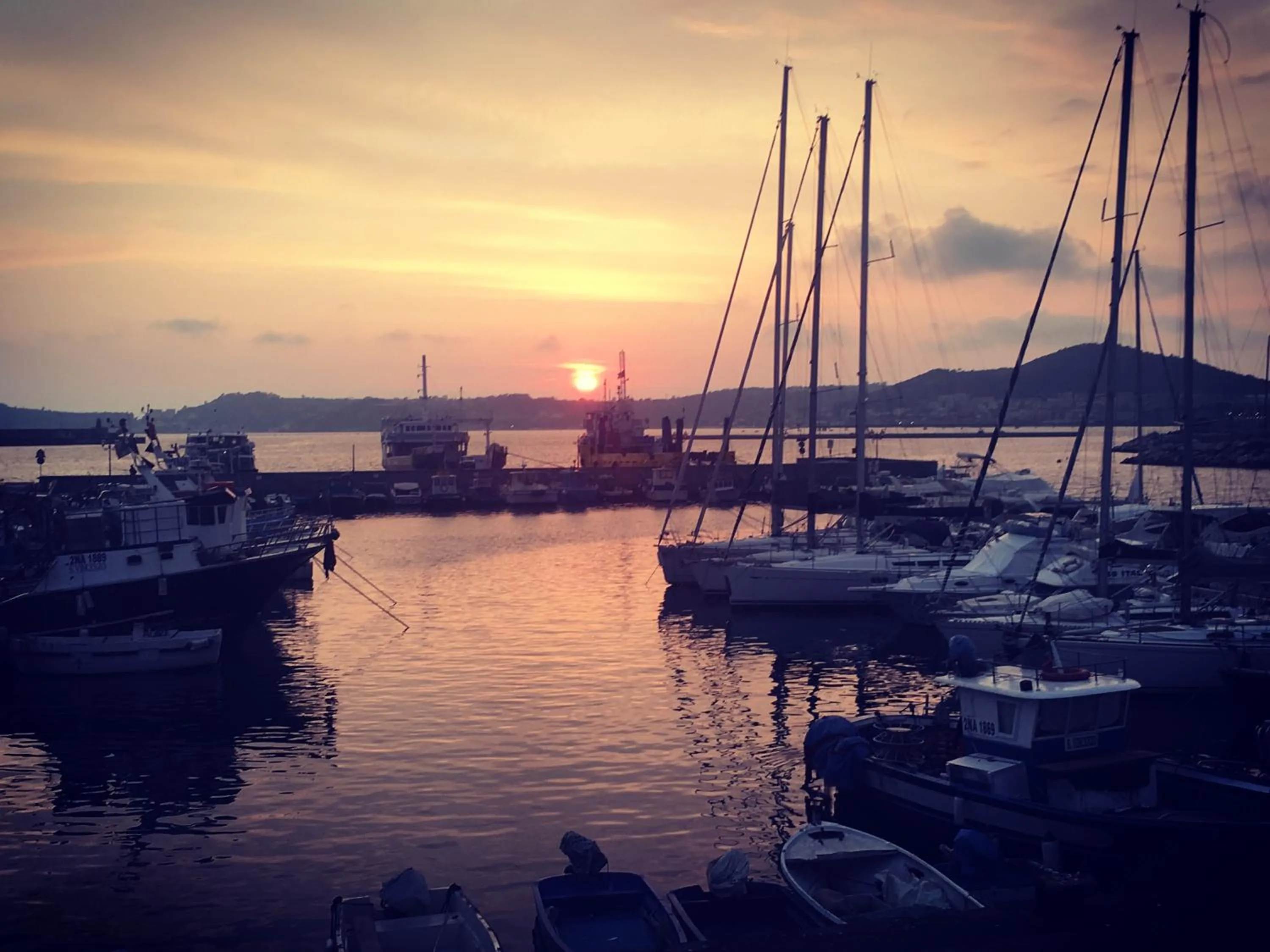 On site in Il Nido della Quaglia b&b - Jaba mia House LT